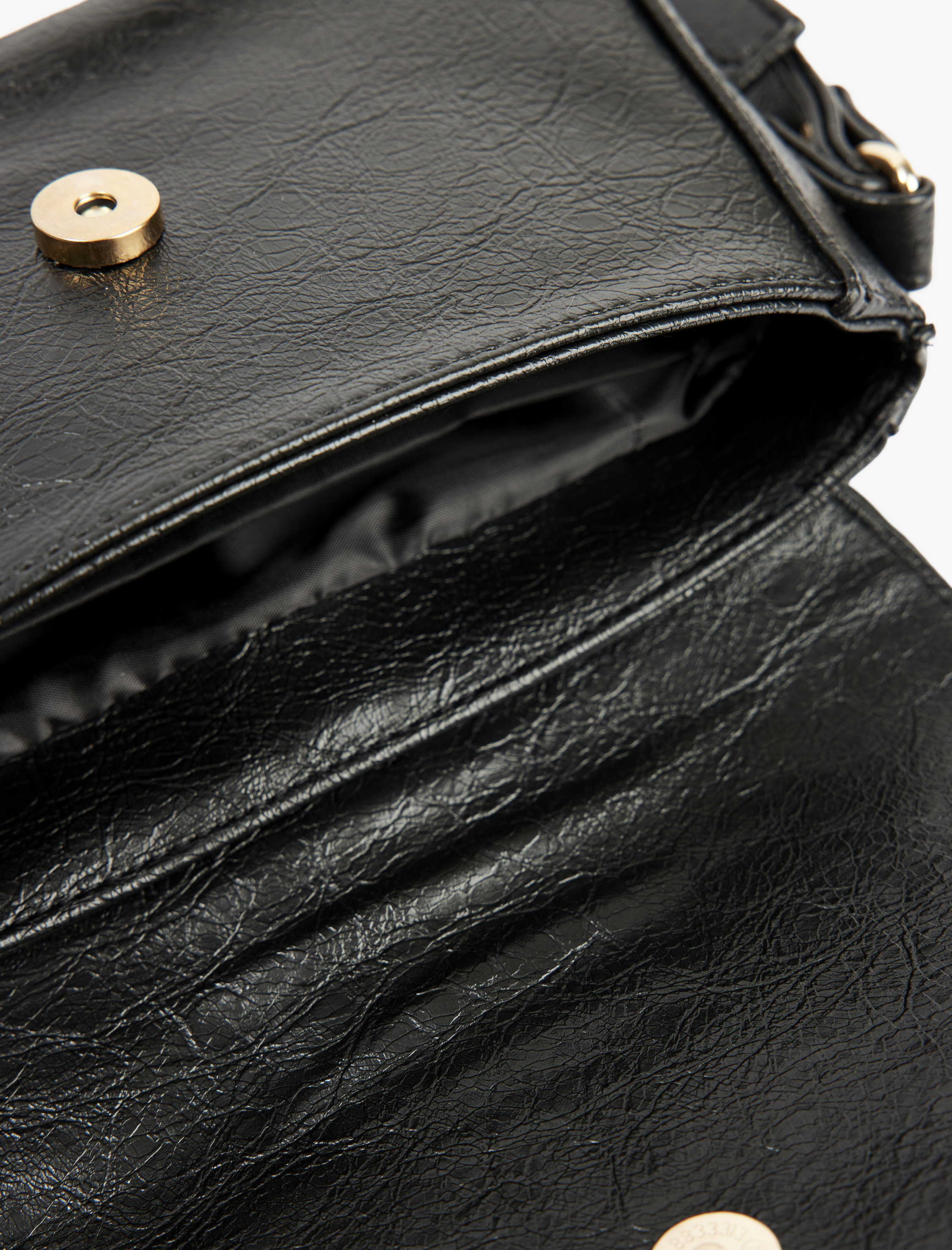  Kadın Suni Deri Çapraz Çanta