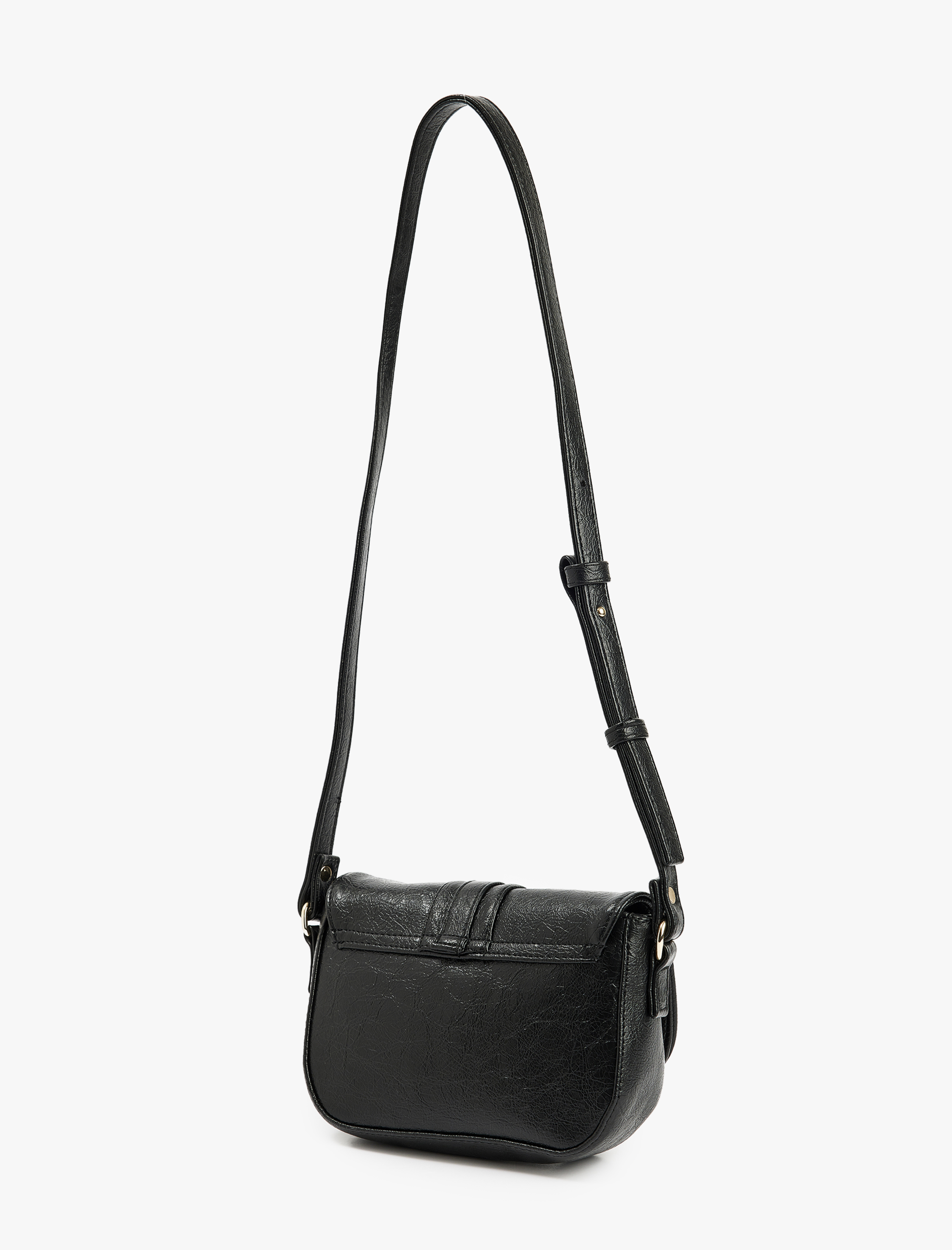  Kadın Suni Deri Çapraz Çanta