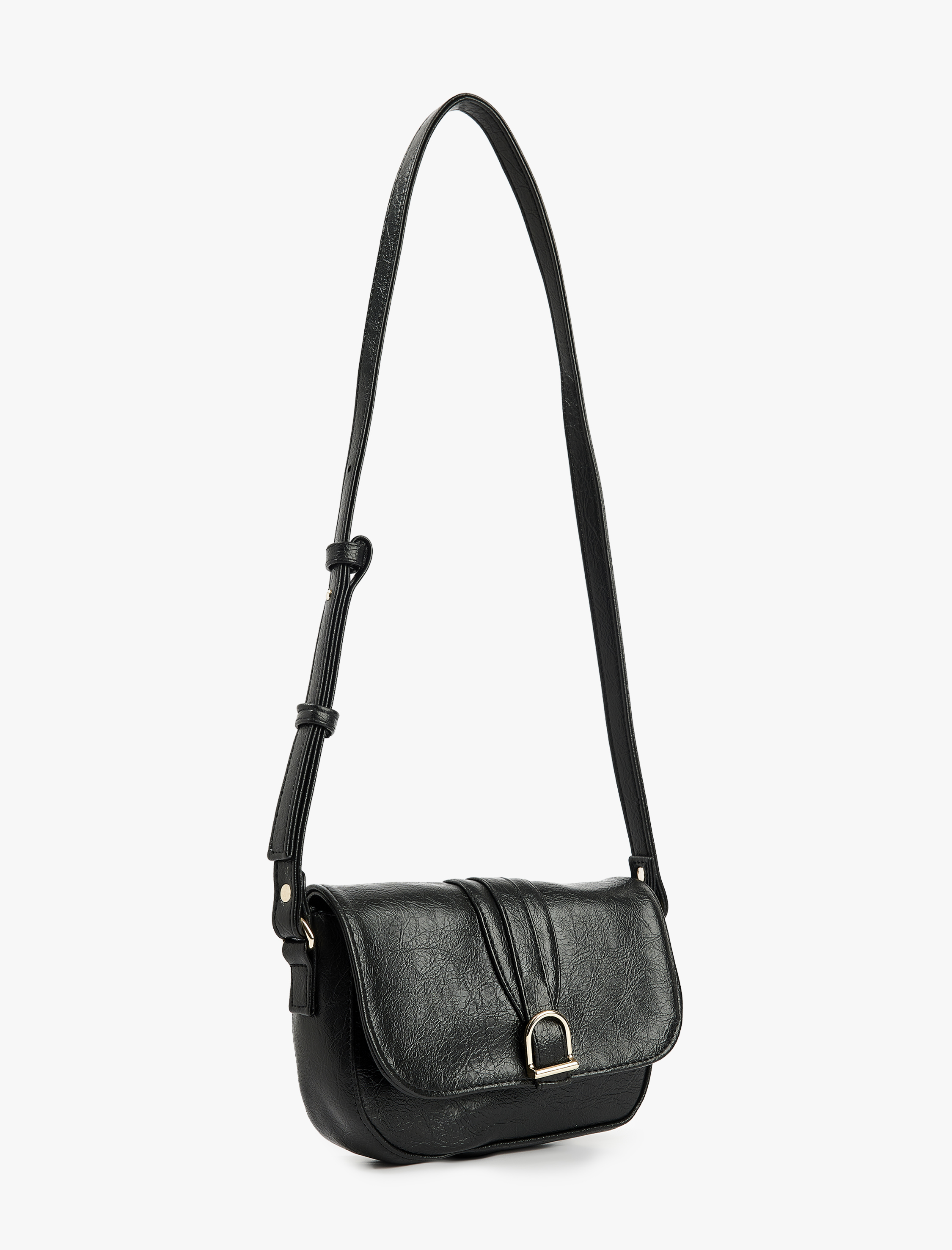  Kadın Suni Deri Çapraz Çanta