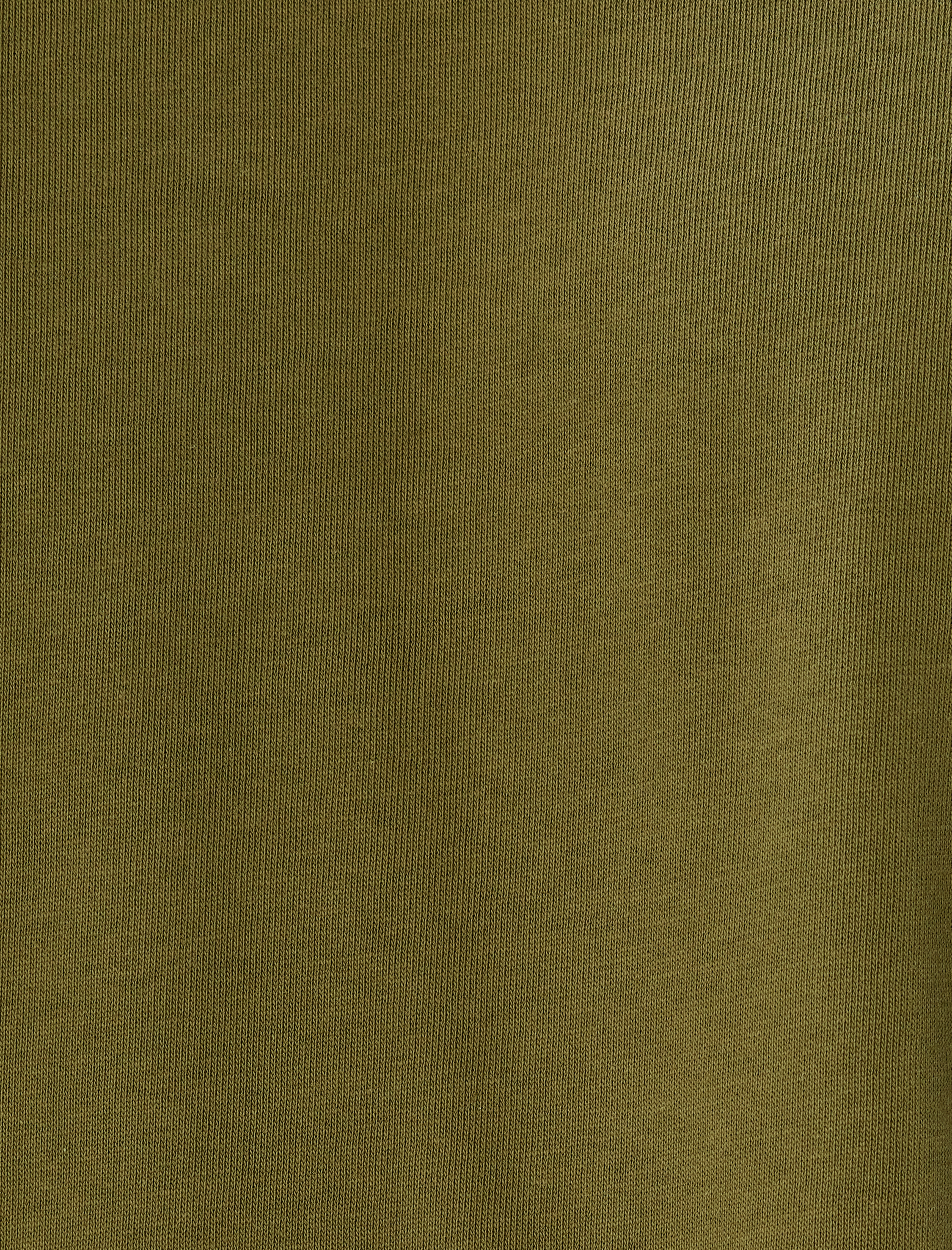   Bisiklet Yaka Sweatshirt Basic Uzun Kollu