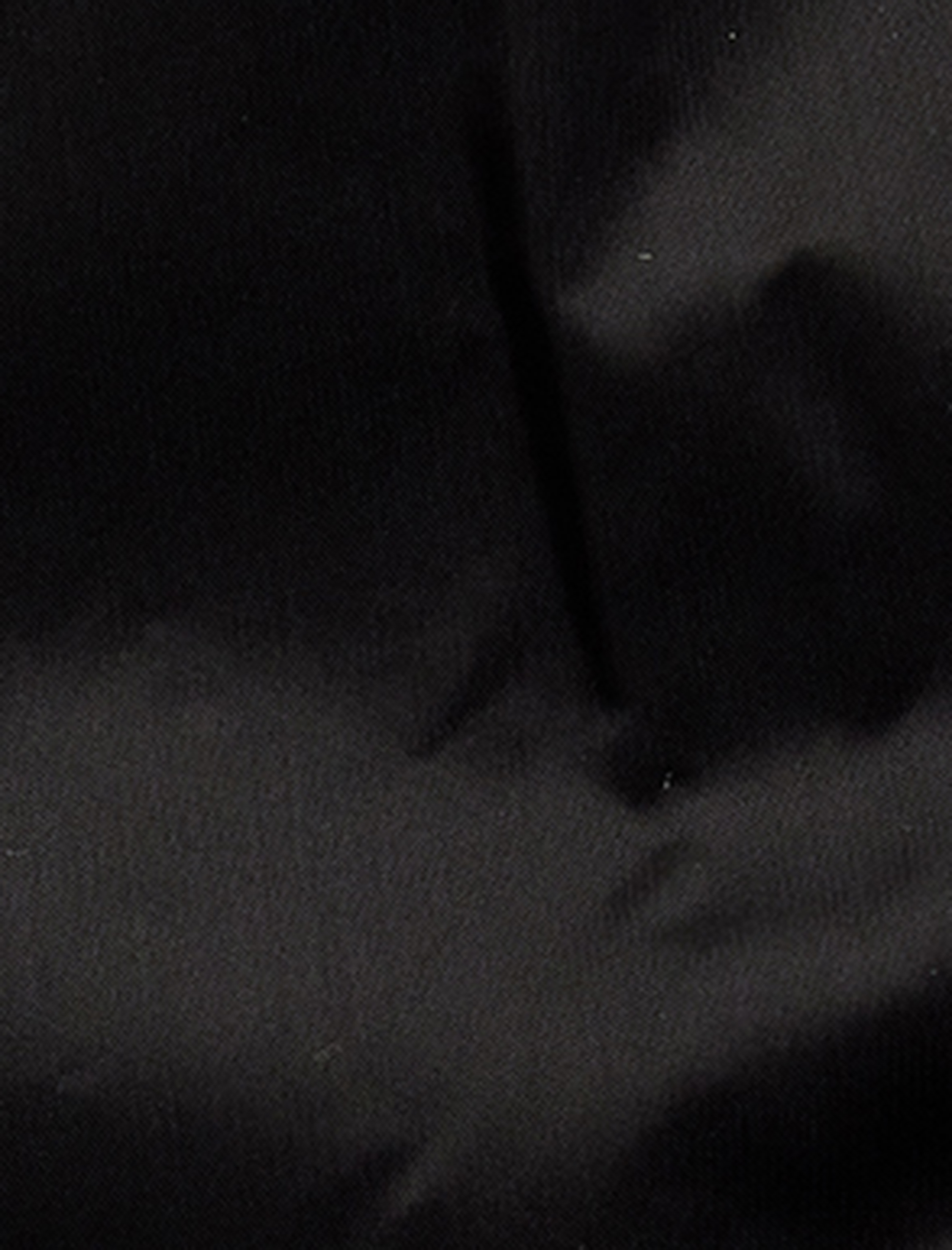   Uzun Kollu Cepli Fermuarlı Su İtici Kapüşonlu Şişme Mont