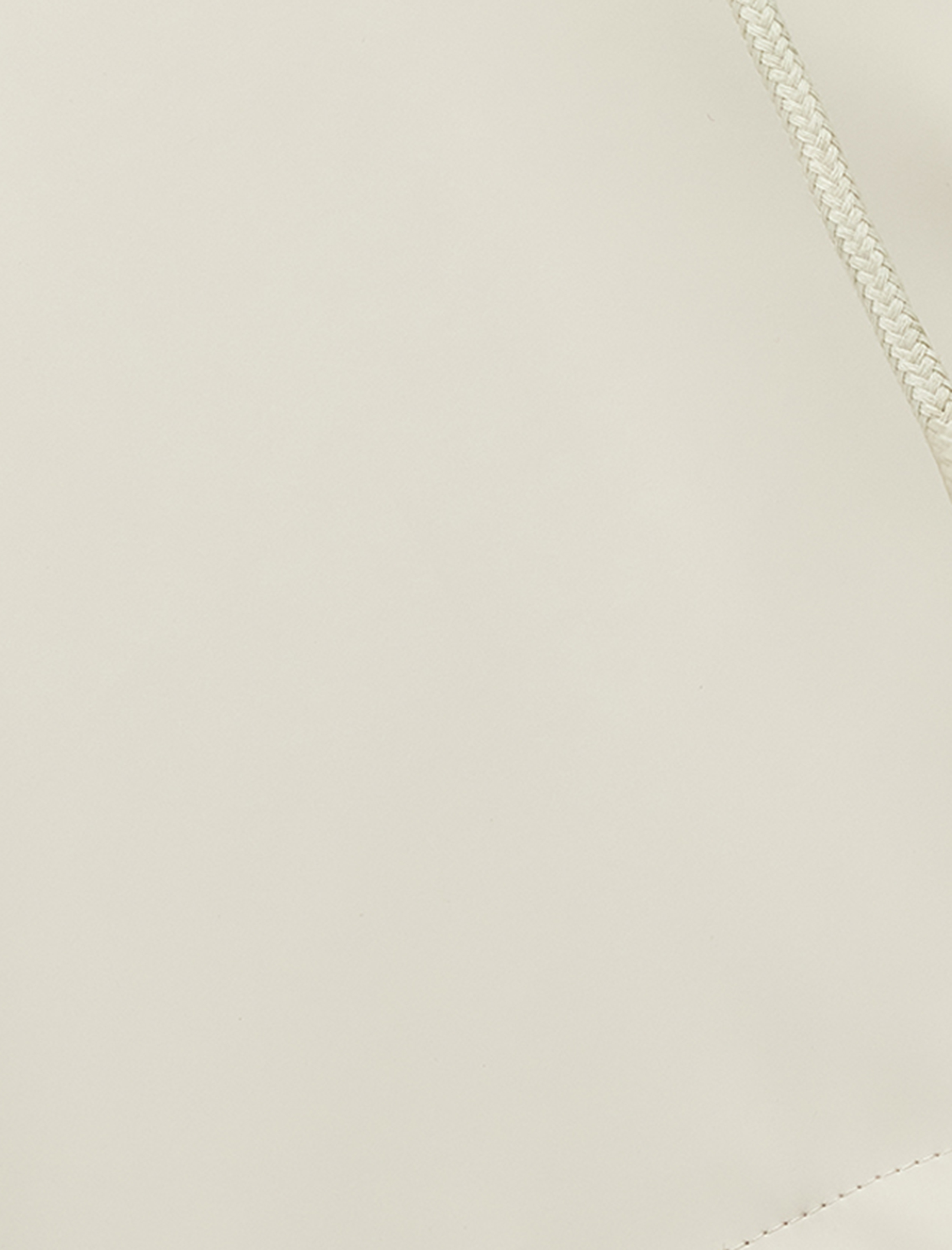   Fermuarlı Kapüşonlu Uzun Kollu Suni Deri Yağmurluk