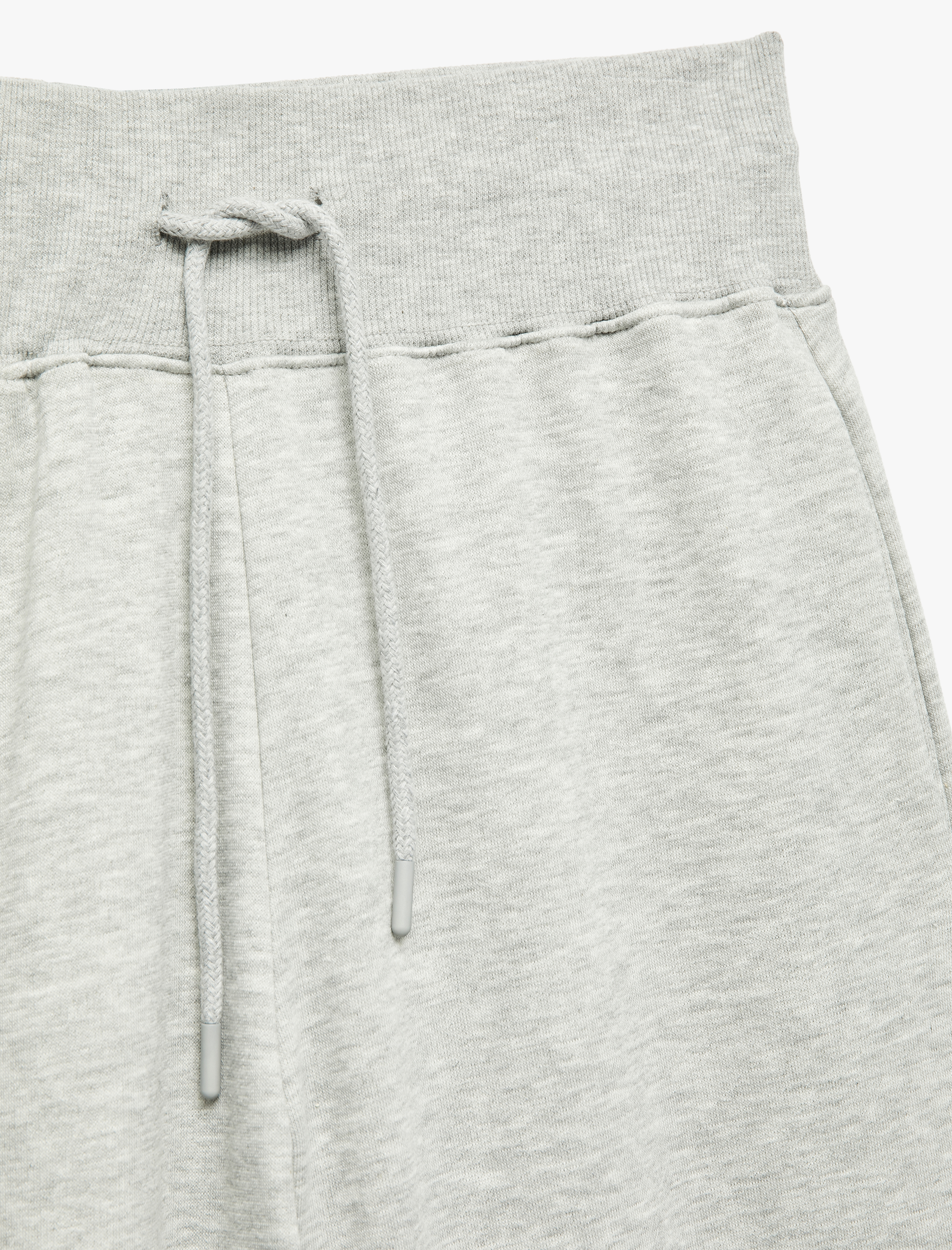   Beli Lastikli Geniş Paça Eşofman Altı