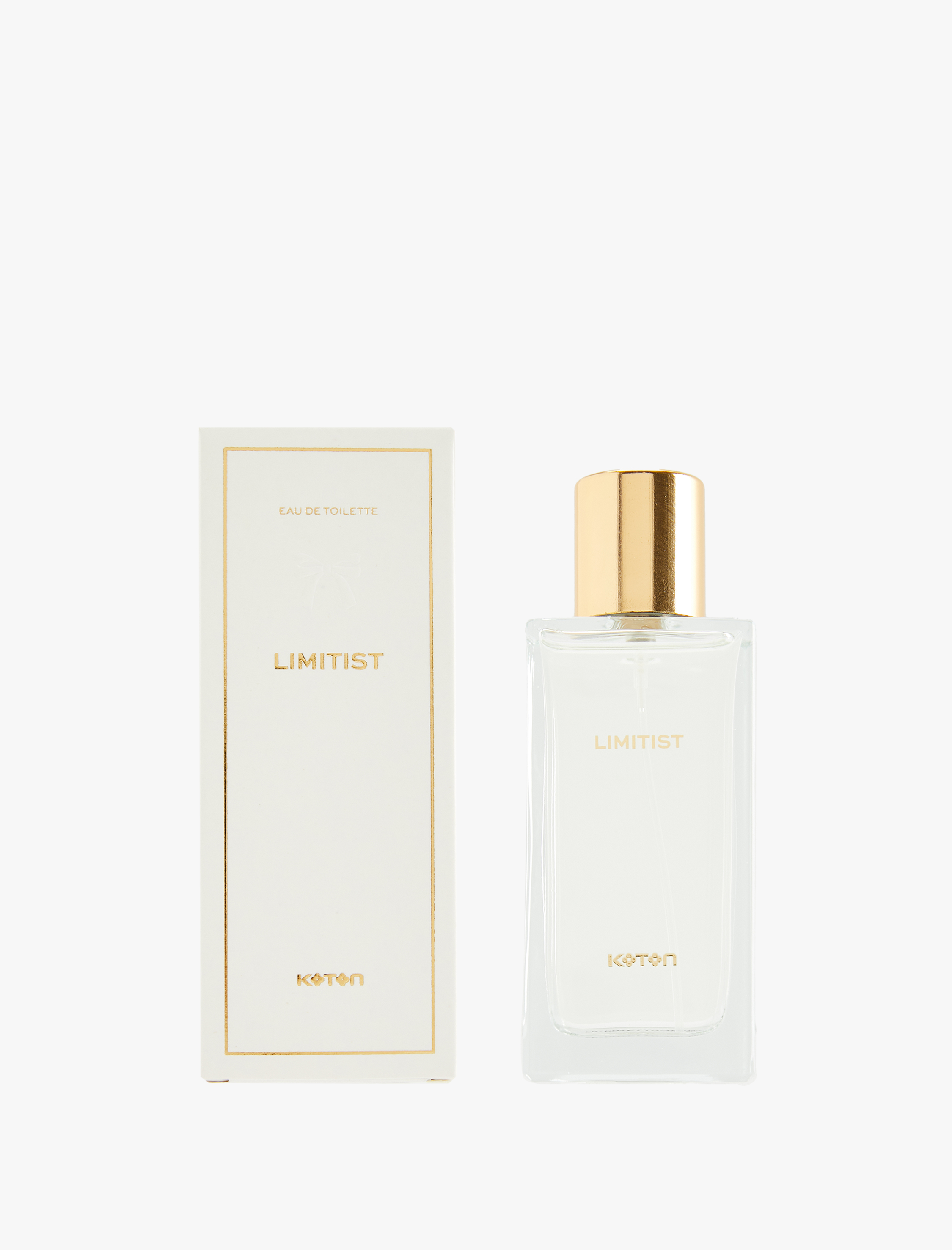  Kadın Parfüm Limitist 100 ML