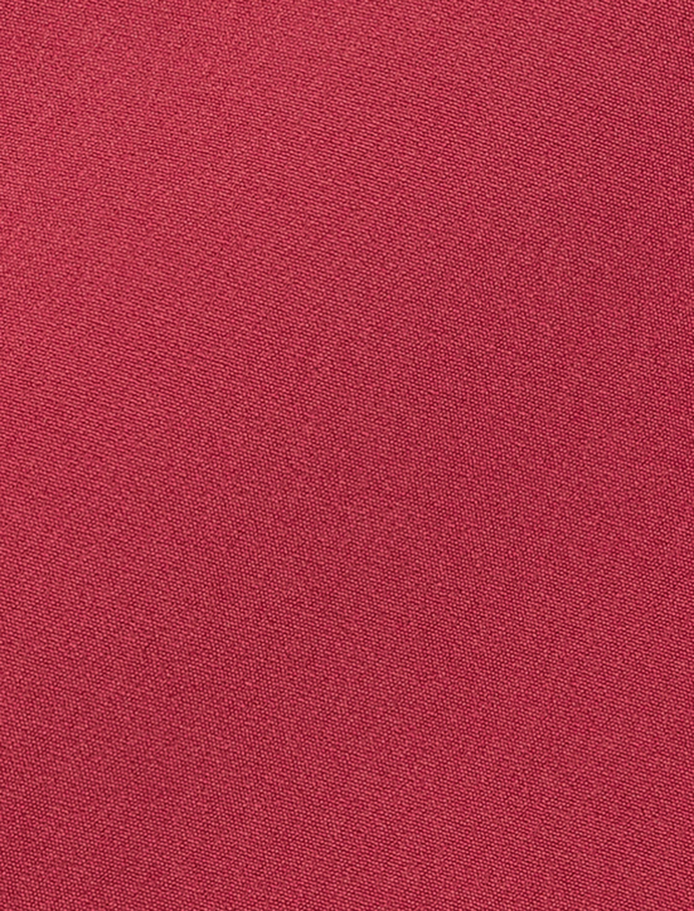   Slim Fit Cep Detaylı Mini Şort Etek