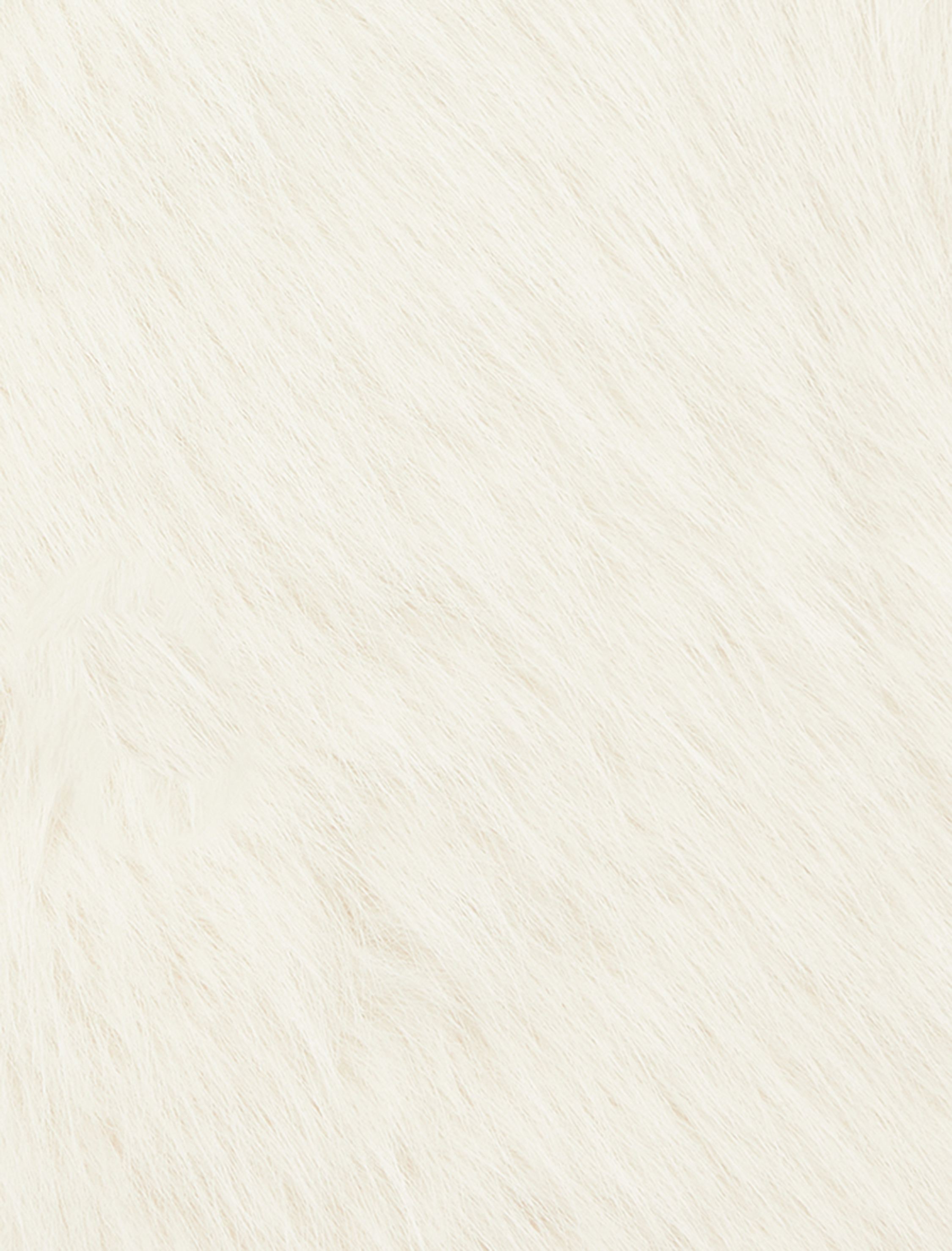   Suni Kürk Mont Uzun Kollu Crop