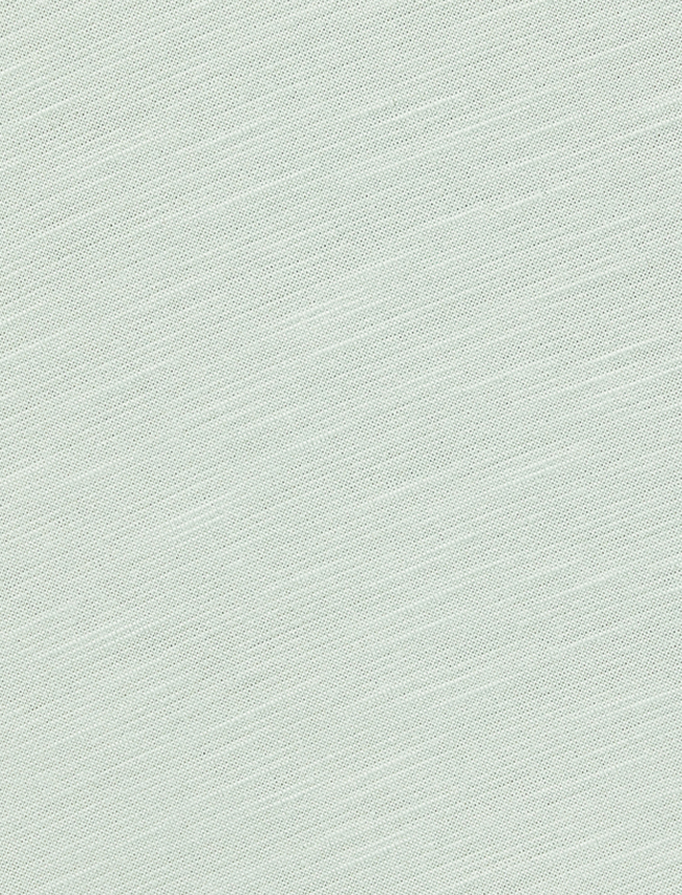   Slim Fit Bisiklet Yaka Kolsuz Basic Tişört