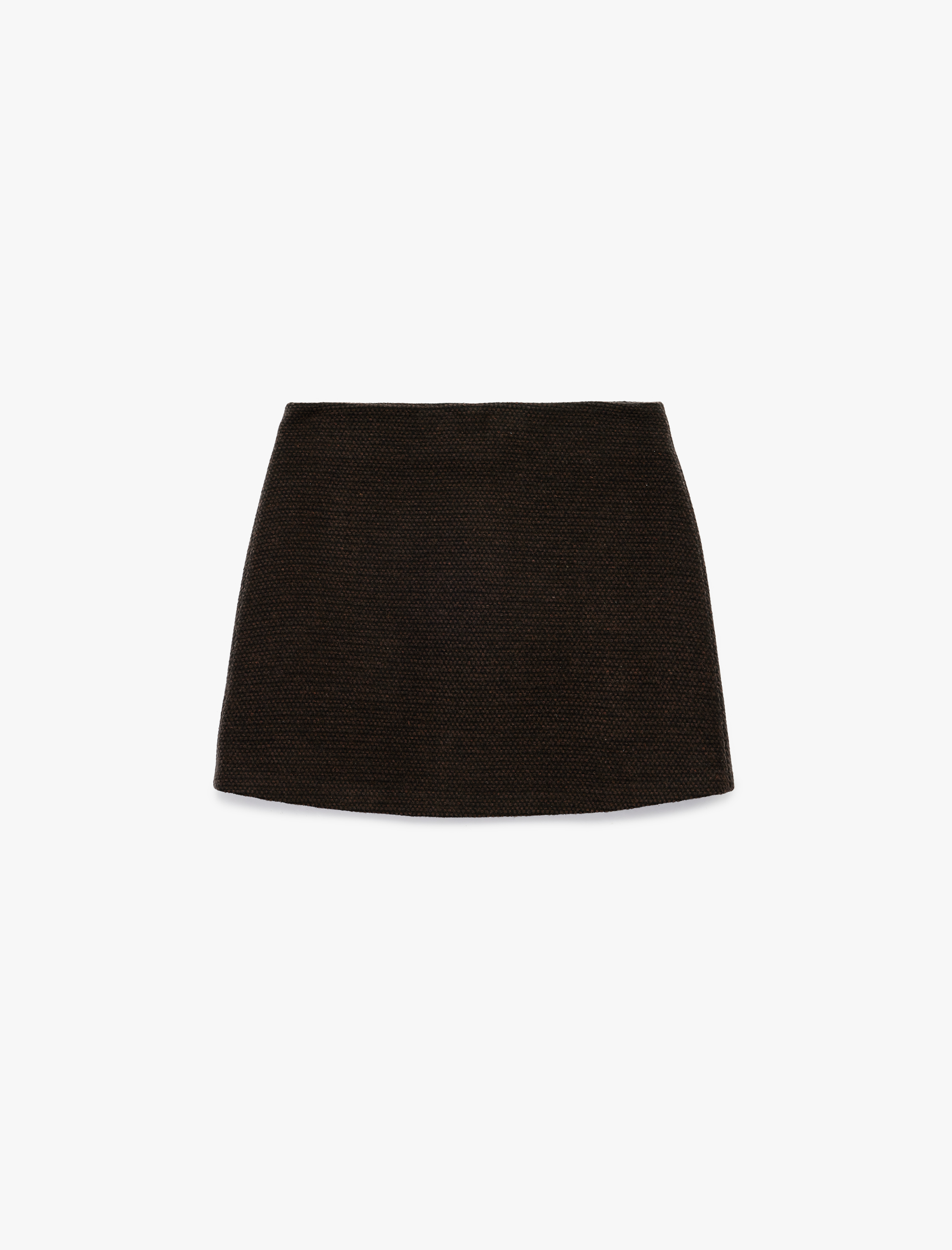   Mini Boy A Kesim Tüvit Etek