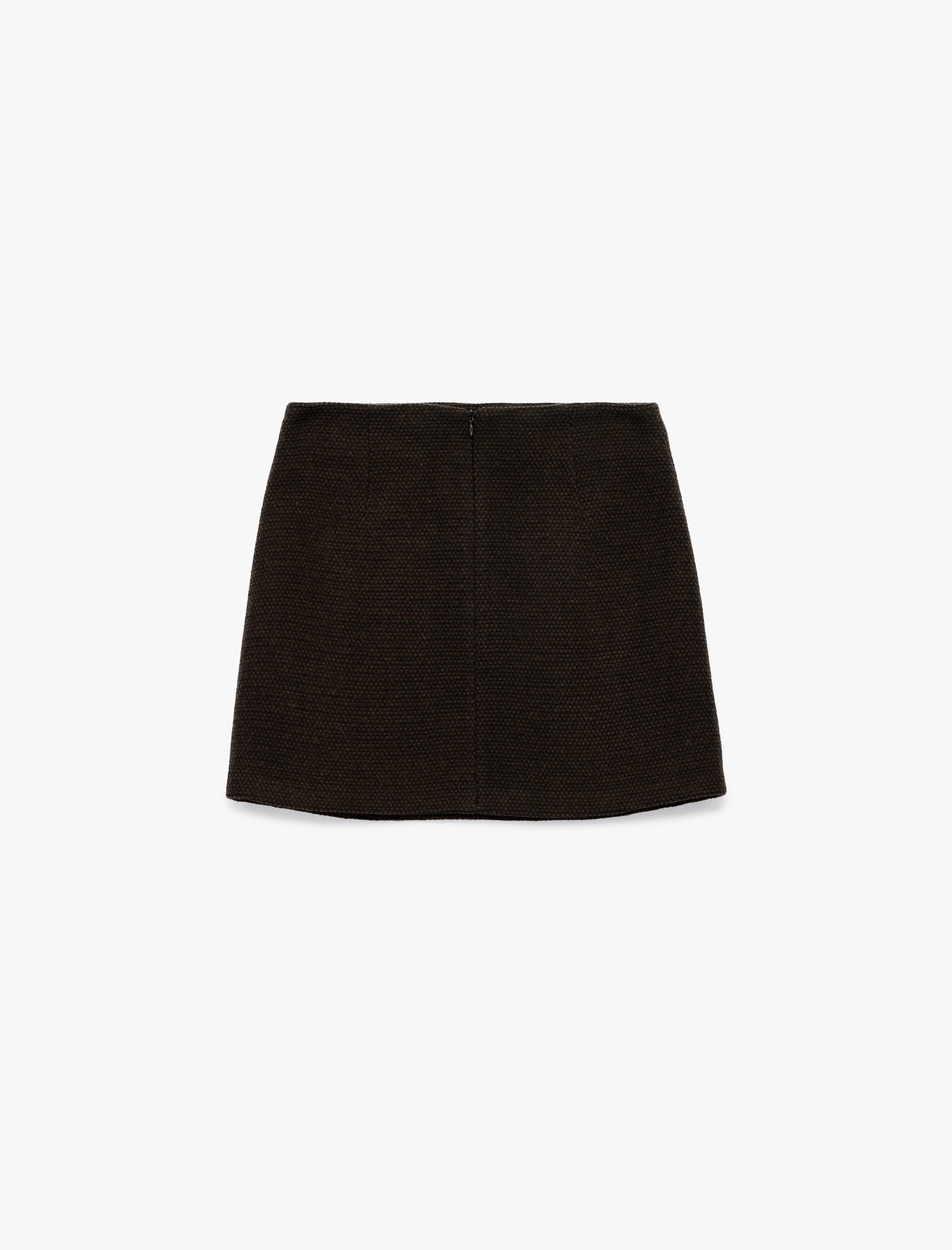   Mini Boy A Kesim Tüvit Etek