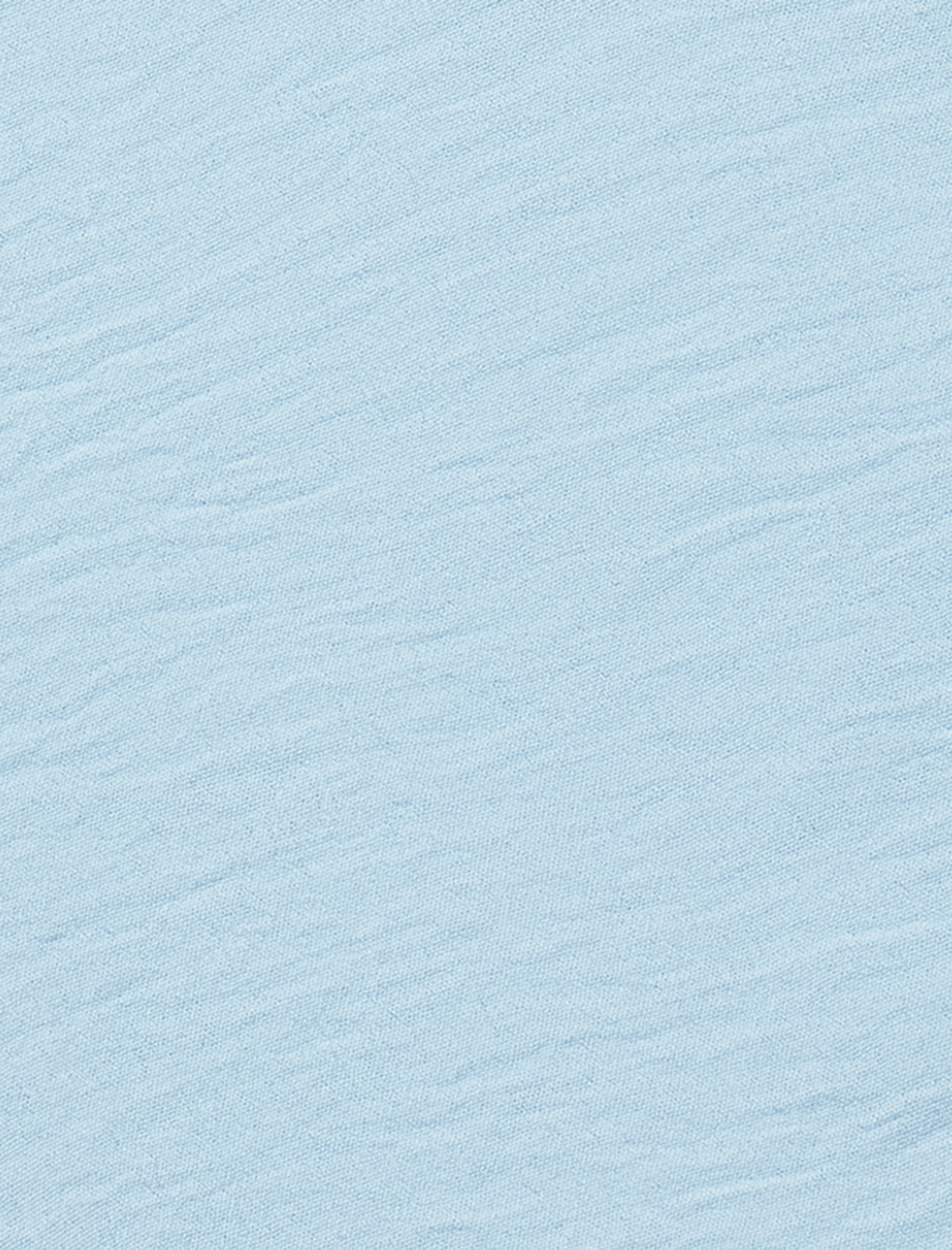   Aerobin Kumaş Düğmeli Klasik Yaka Kısa Kollu Gömlek