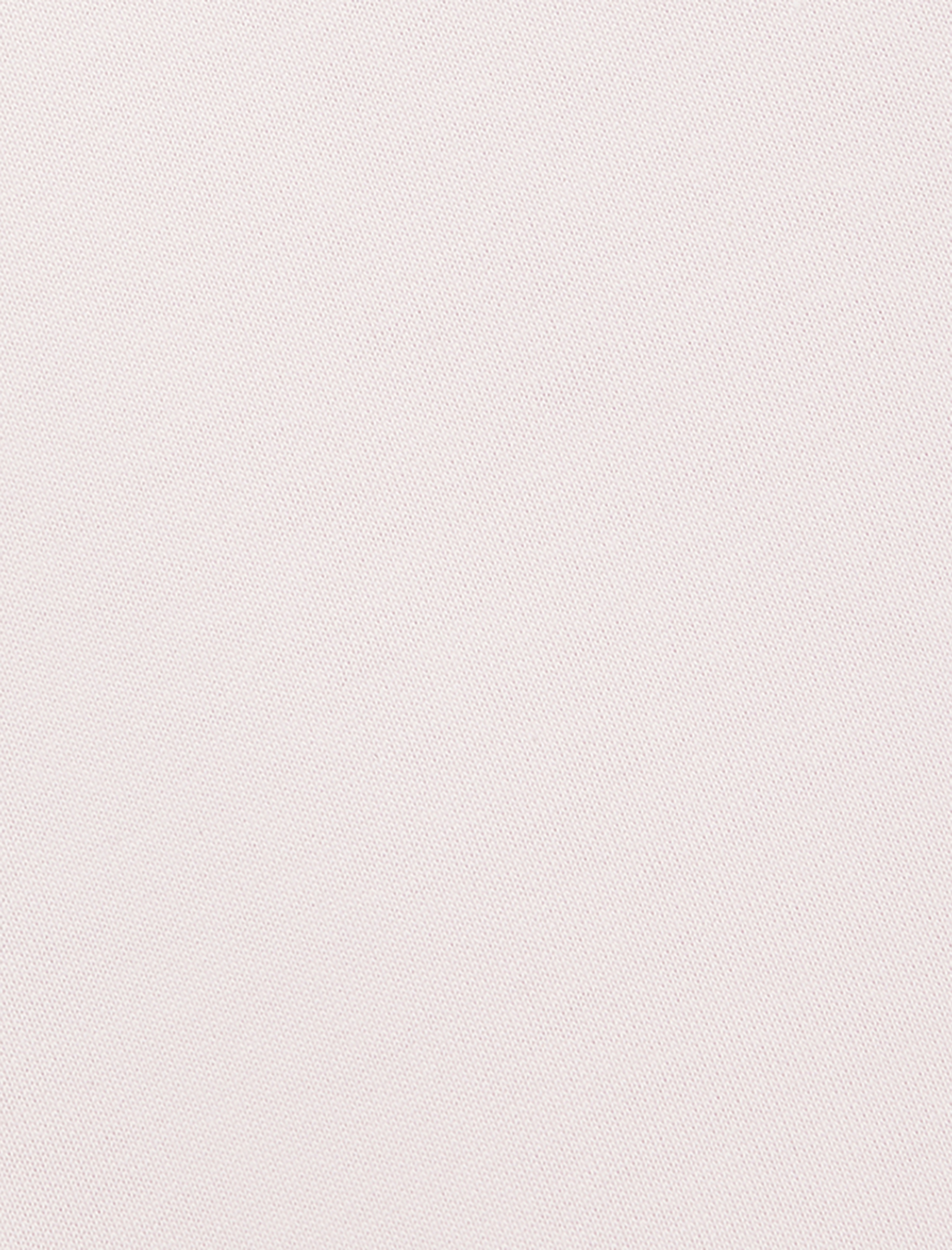   Pamuklu Kısa Kollu Bisiklet Yaka İnci İşlemeli Tişört