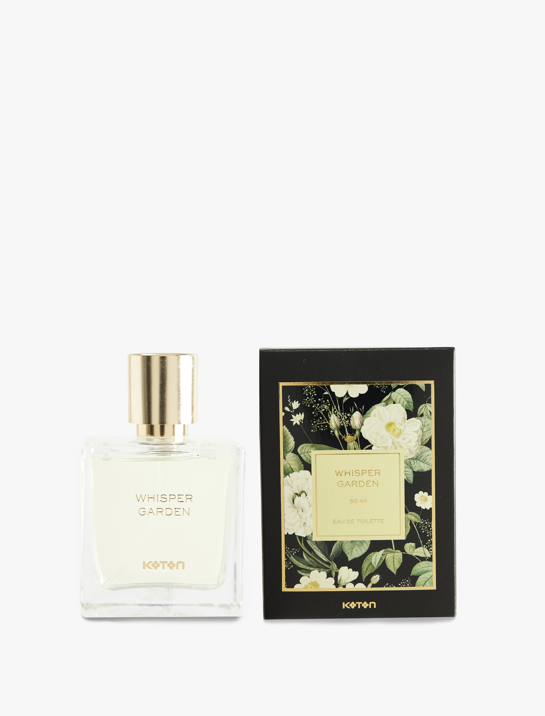  Kadın Parfüm Whisper Garden 50 ML