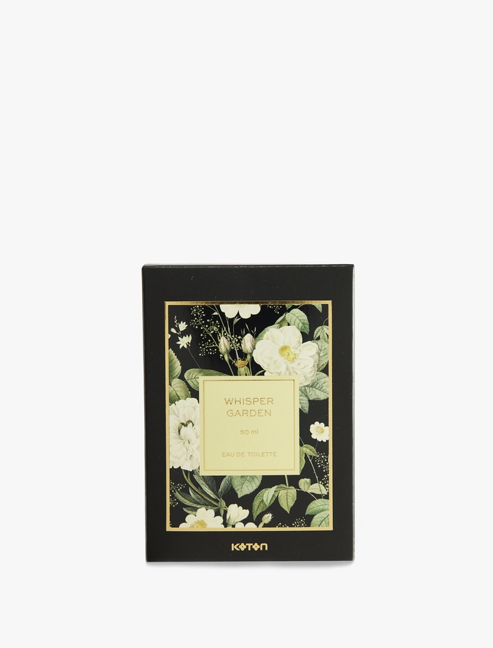 Kadın Parfüm Whisper Garden 50 ML