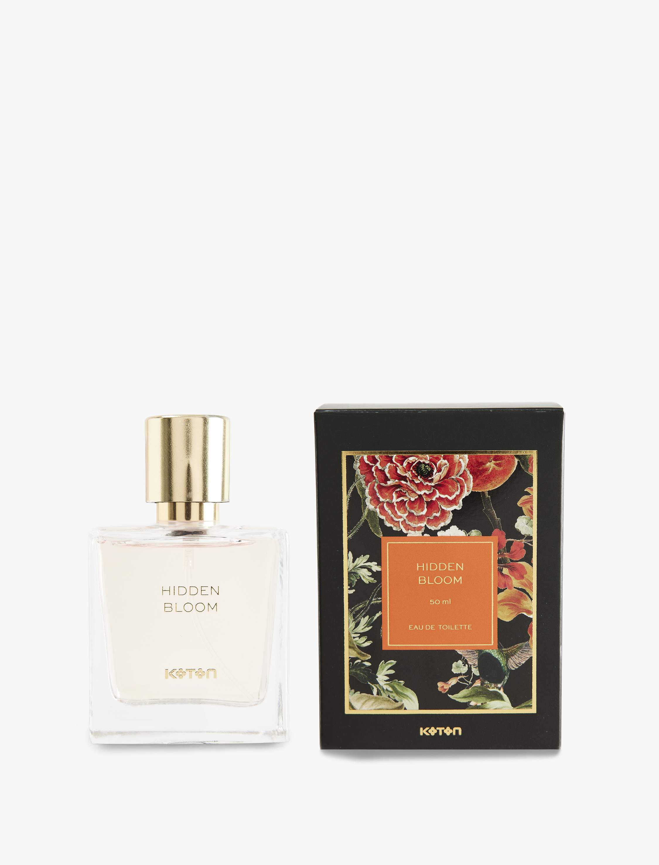  Kadın Parfüm Hidden Bloom 50 ML