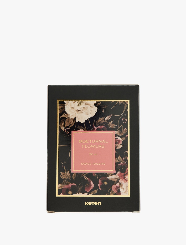 Kadın Parfüm Nocturnal Flowers 50 ML