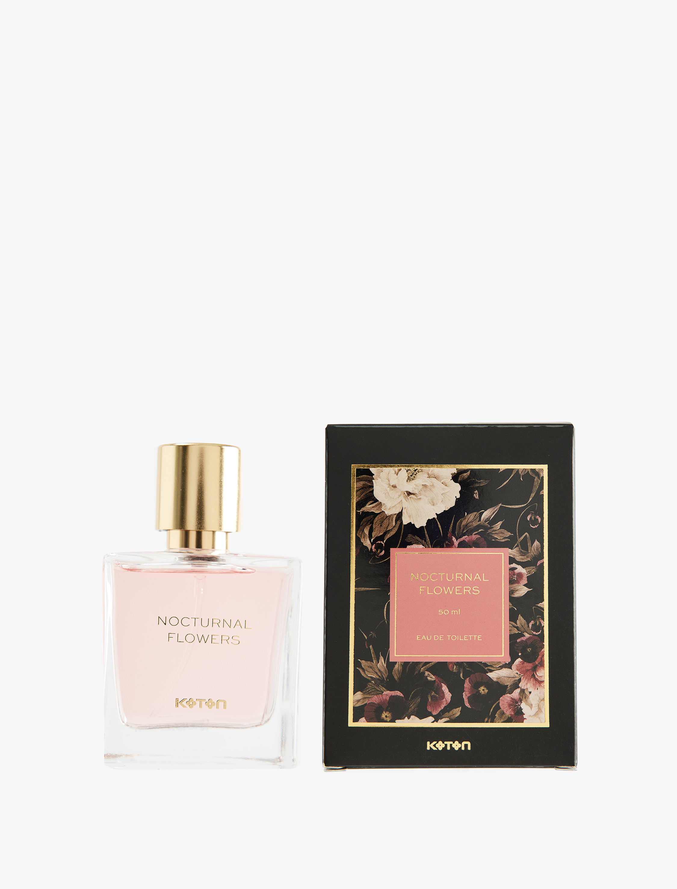  Kadın Parfüm Nocturnal Flowers 50 ML