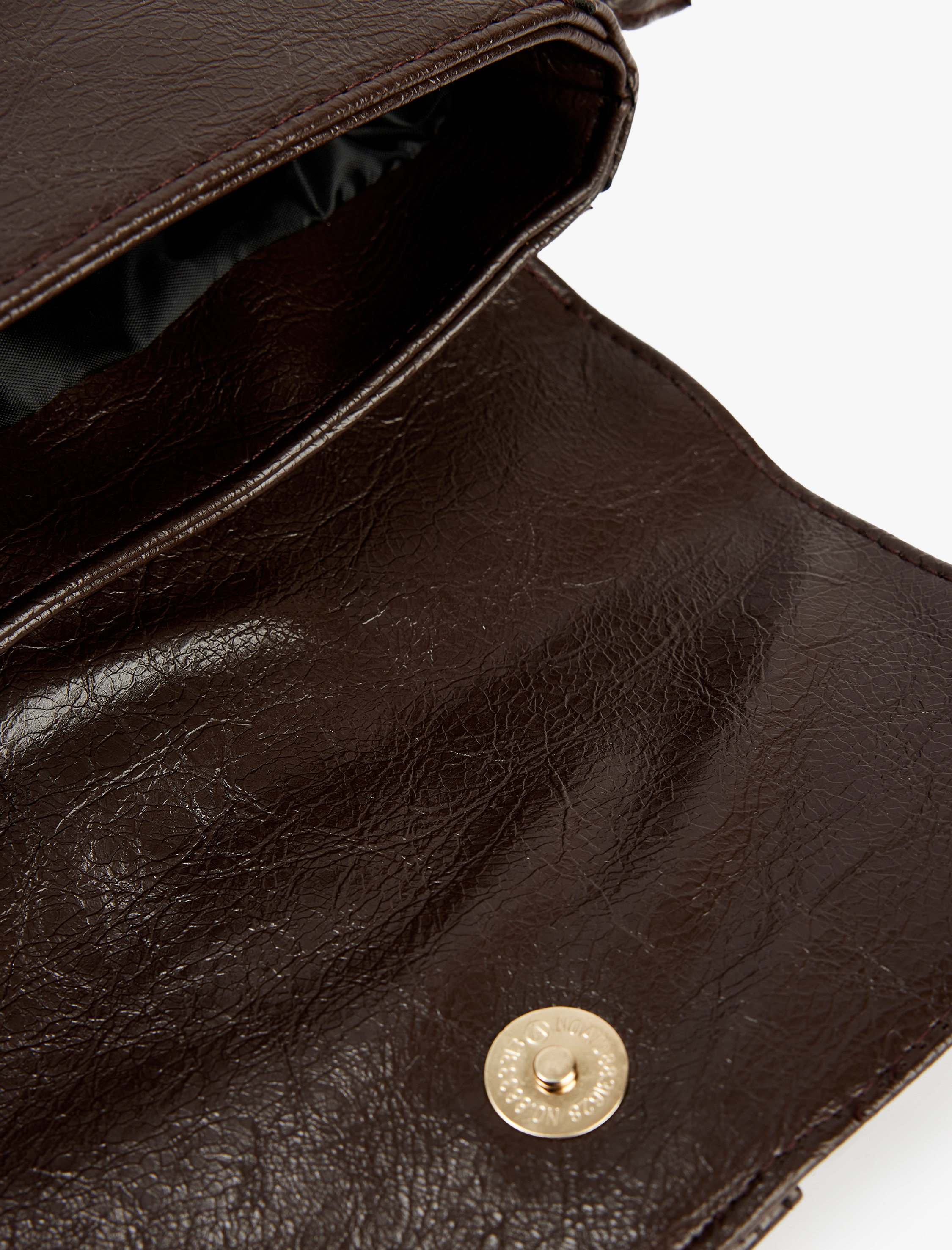  Kadın Suni Deri Çapraz Çanta