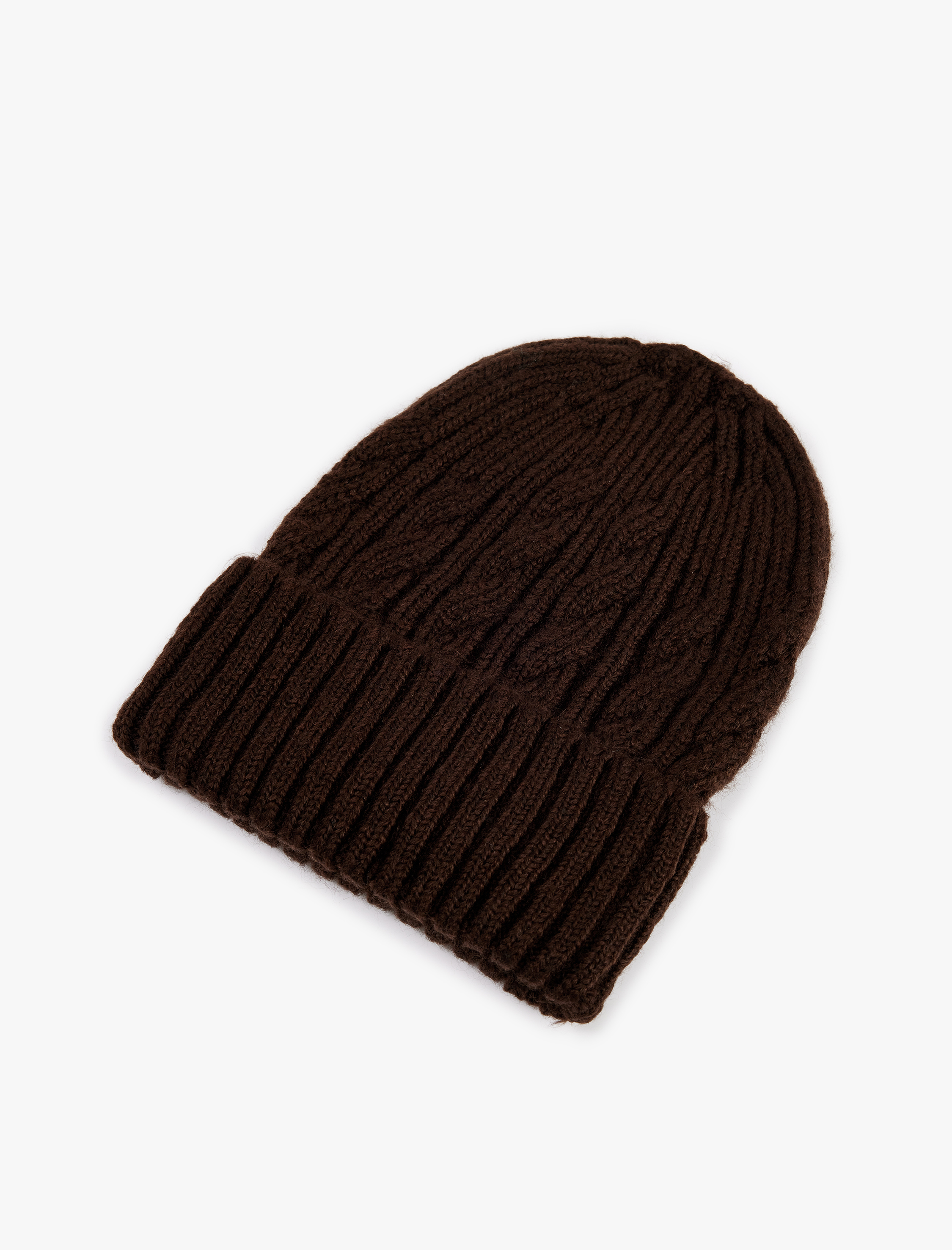  Kadın Saç Örgü Dokulu Katlı Bere