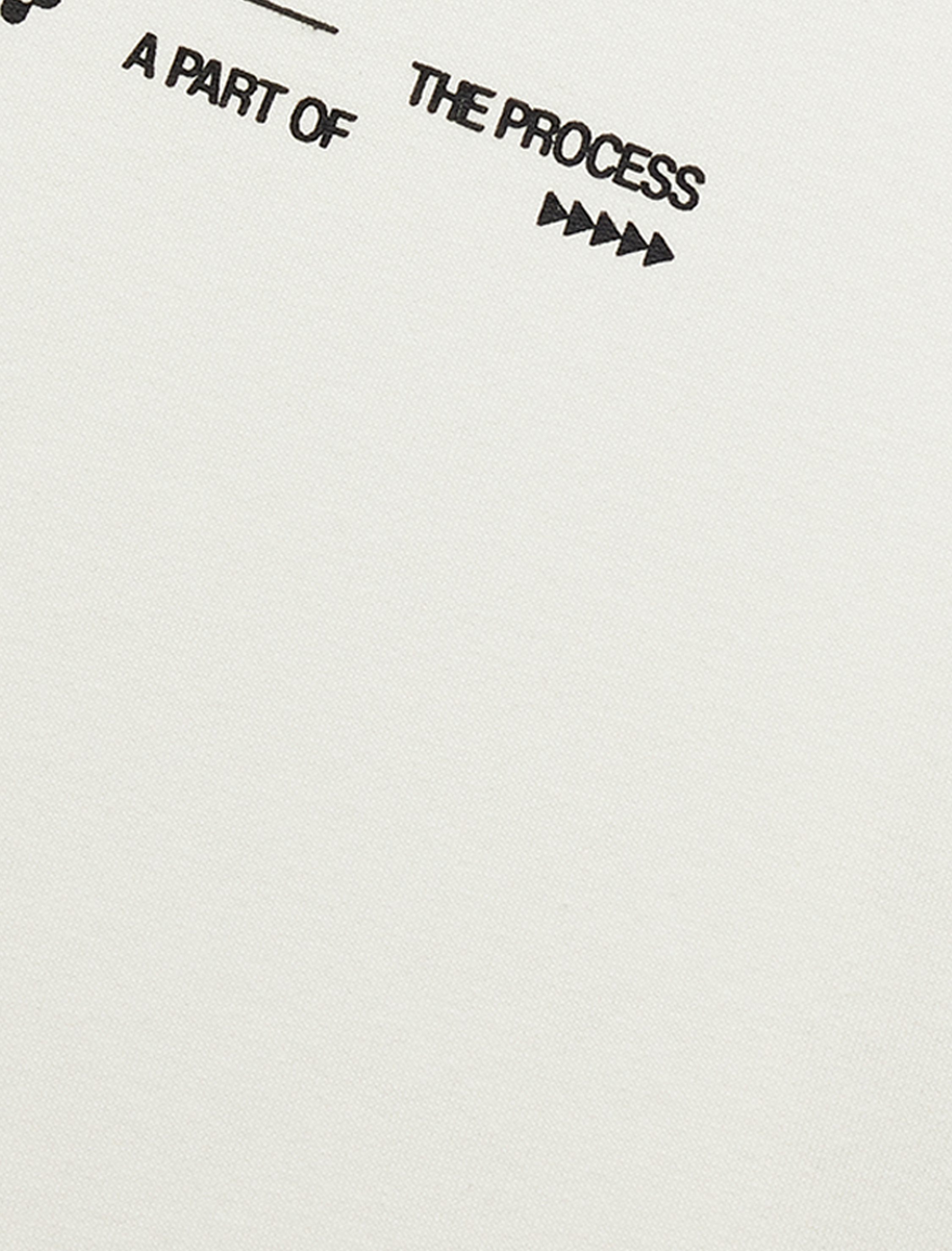   Kısa Kollu Bisiklet Yaka Tok Kumaş Baskılı Oversize Tişört