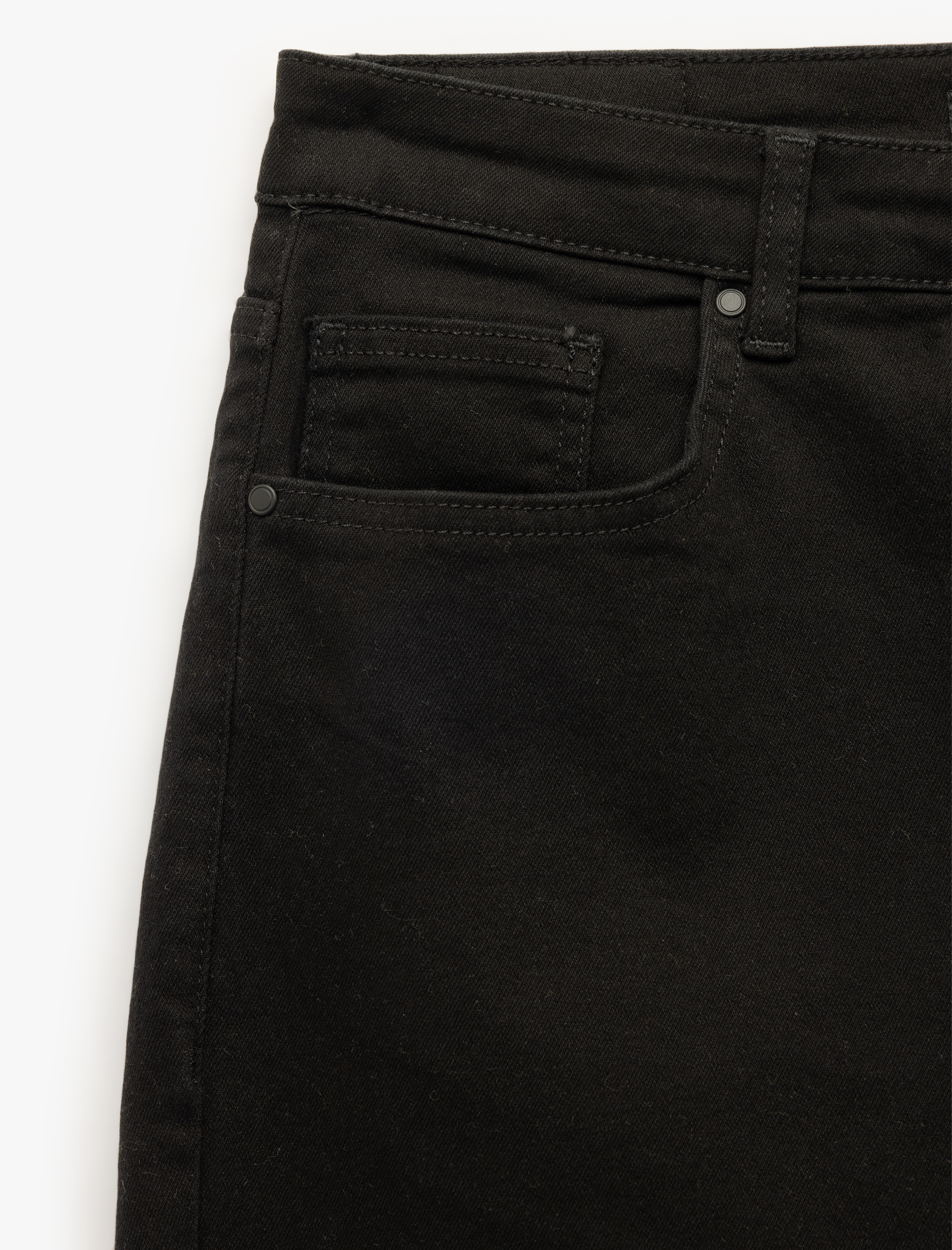   Pamuklu Normal Bel Slim Straight Fit Jean Pantolon - Chadwick Jean