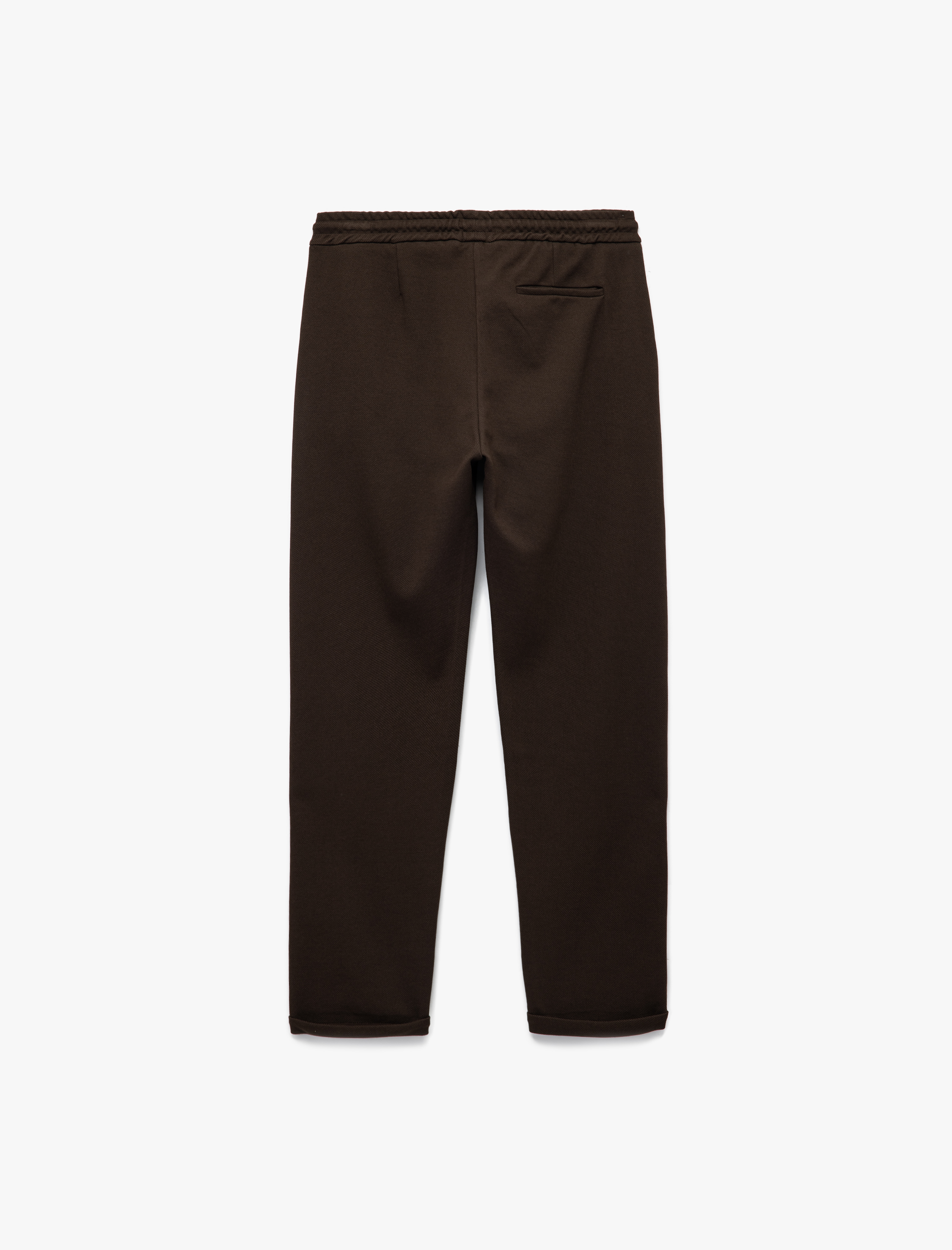   Normal Bel Pamuklu Regular Fit Eşofman Altı