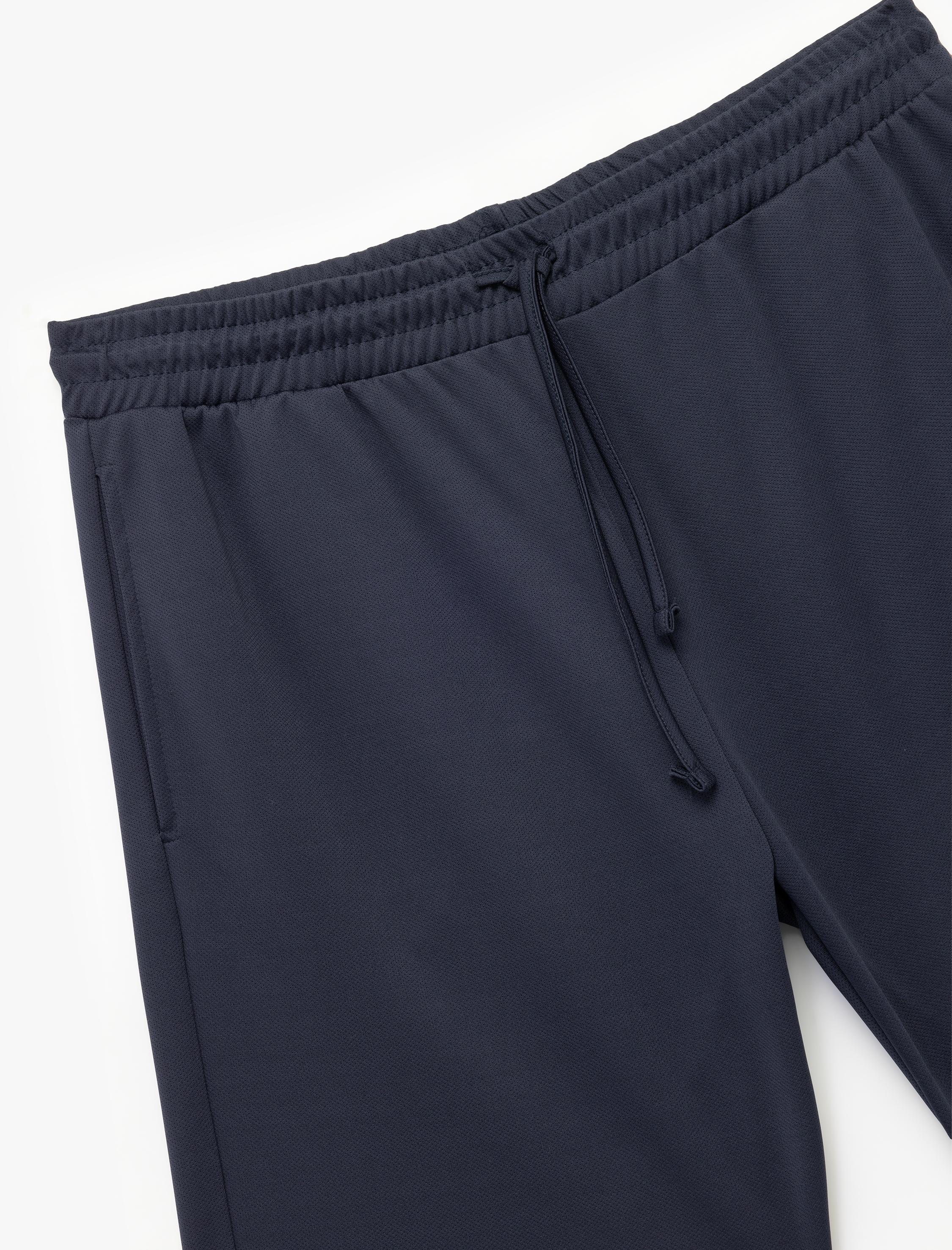   Beli Bağcıklı Cep Detaylı Spor Şort