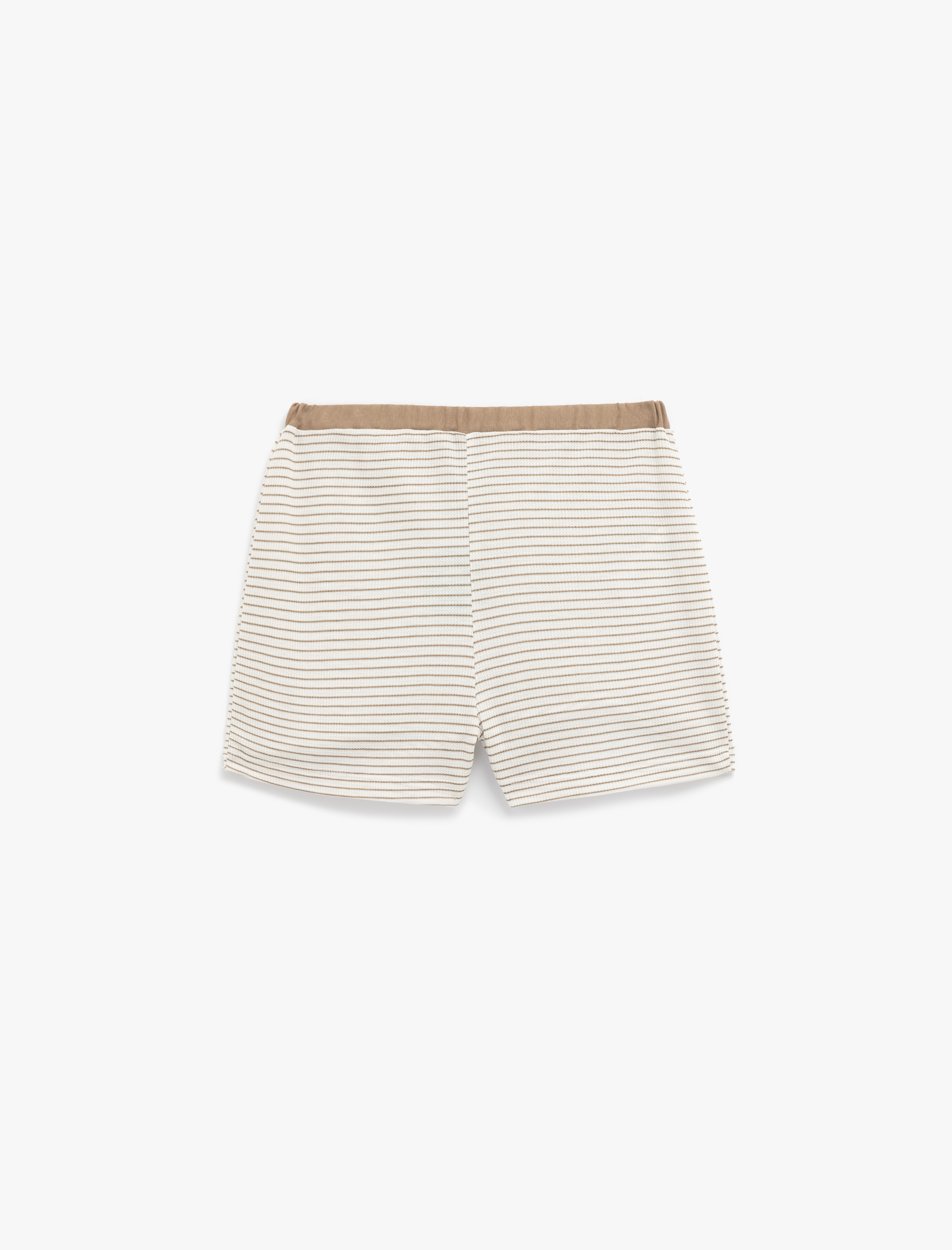 Rahat Kalıp Şort Pijama Altı