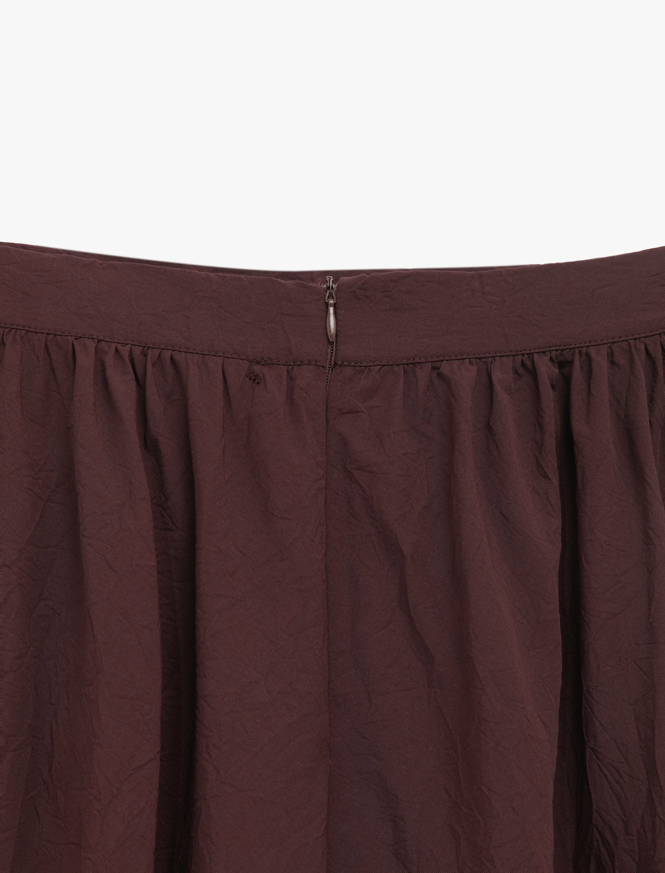   Rahat Kalıp A Kesim Uzun Etek