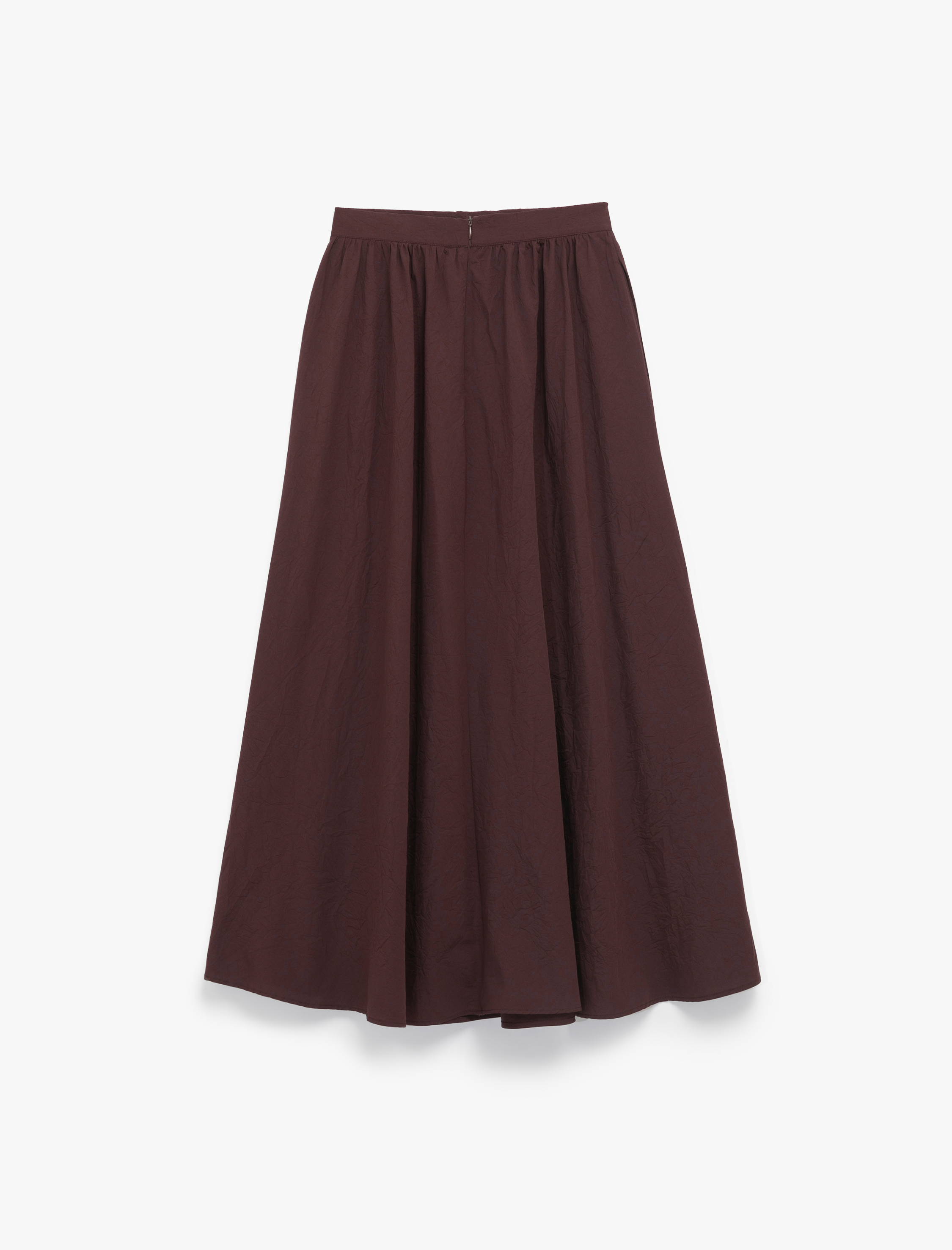   Rahat Kalıp A Kesim Uzun Etek