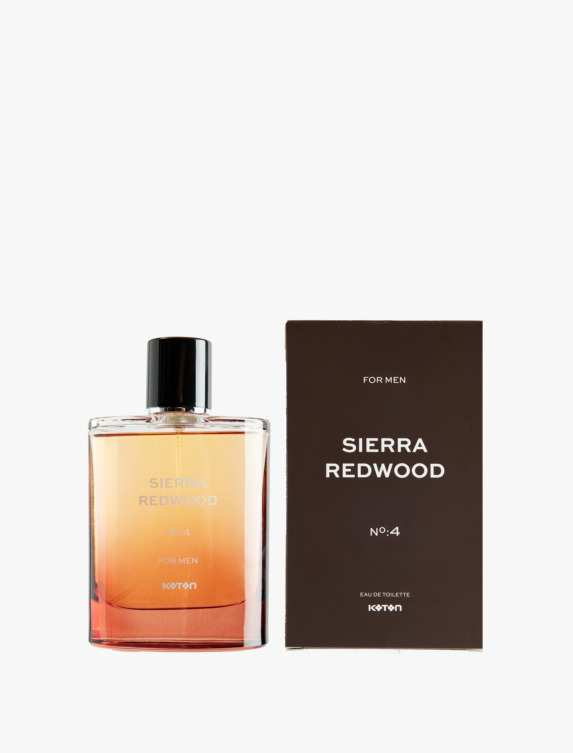  Erkek Parfüm Sierra Redwood 100 ML