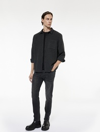 Slim Fit Cepli Jean Pantolon - Slim Fit Brad Jeans