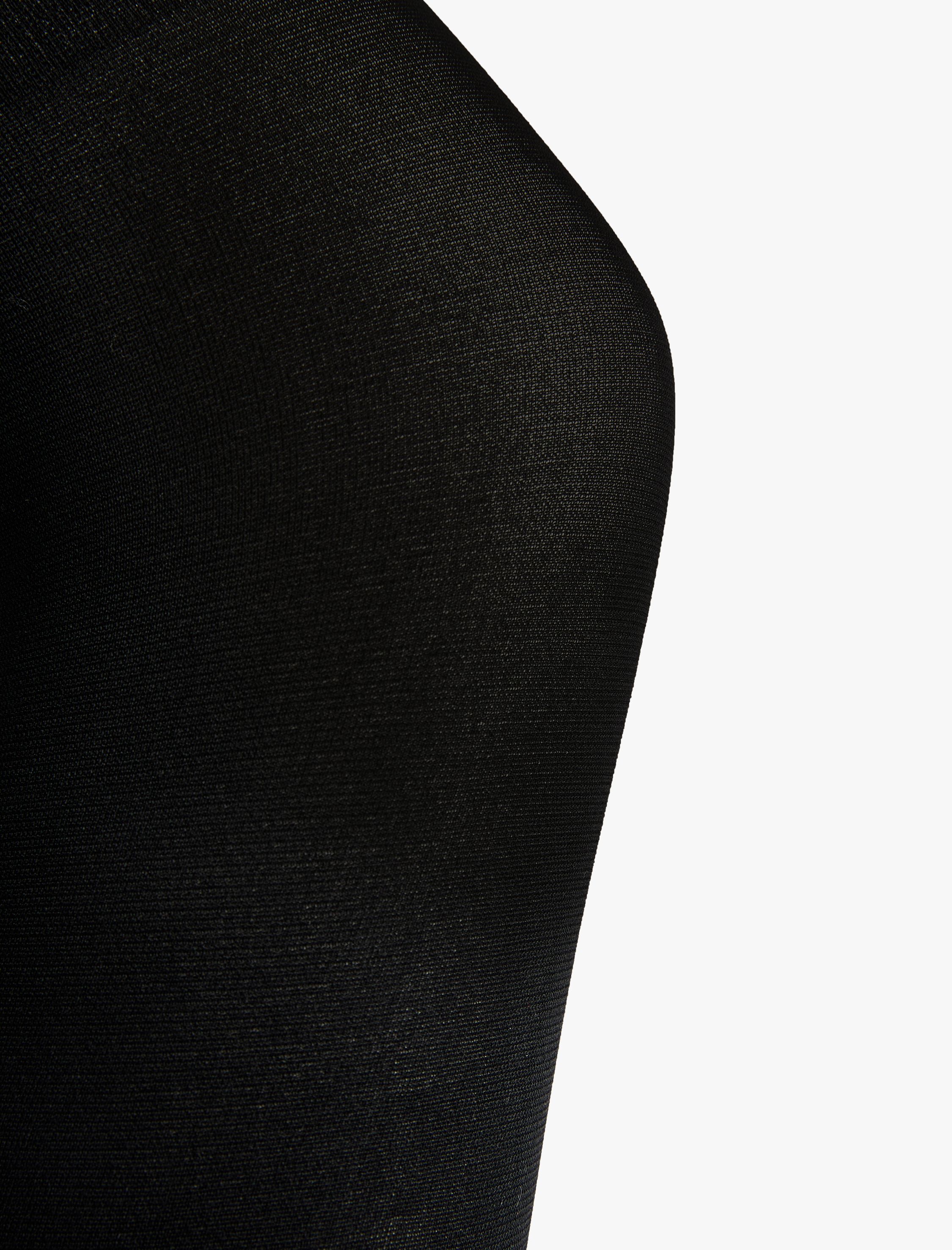  Kız Çocuk 40 Den Basic Külotlu Çorap