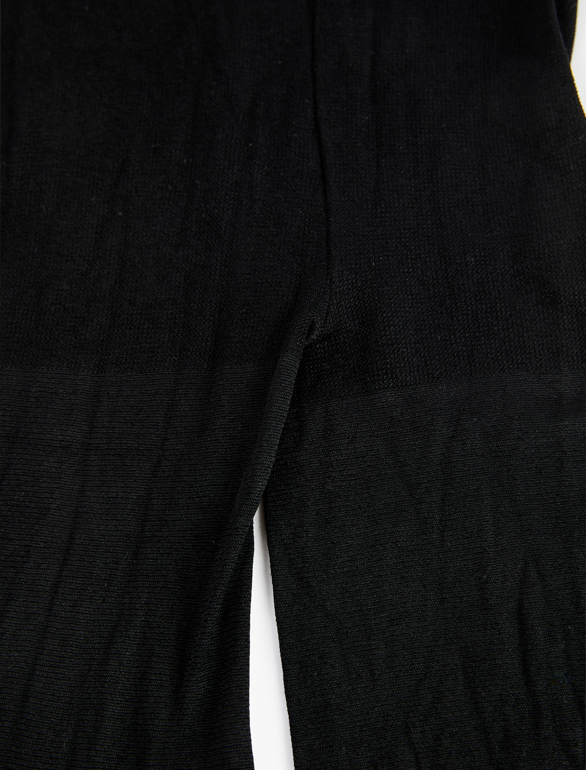  Kız Çocuk 40 Den Basic Külotlu Çorap