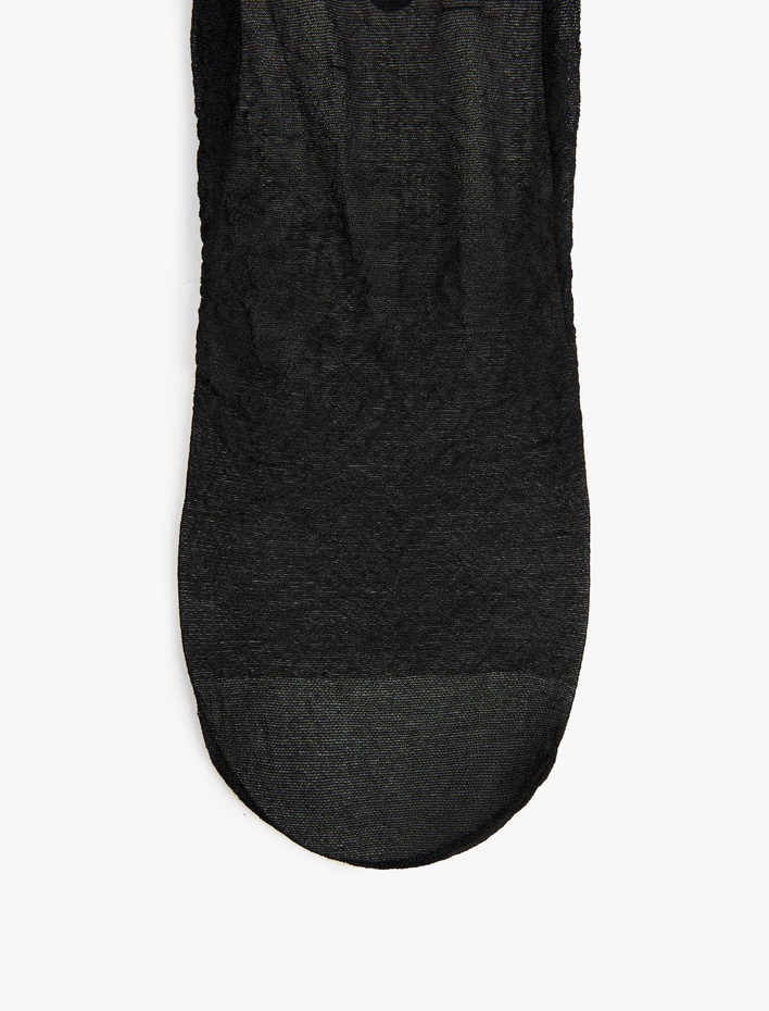 Kadın 20 Den Korse Etkili Toparlayıcı Külotlu Çorap