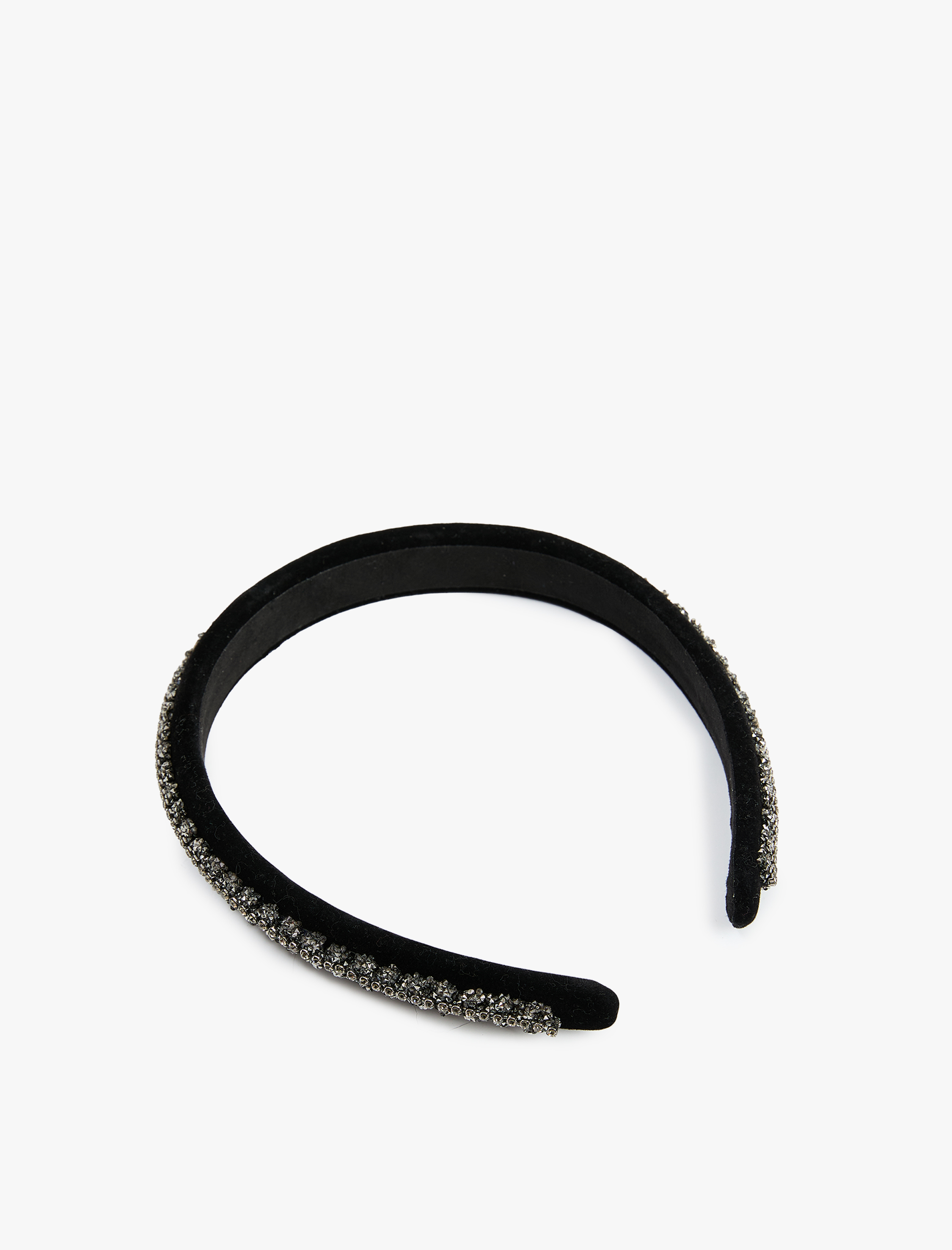  Kadın Taş Detaylı Taç