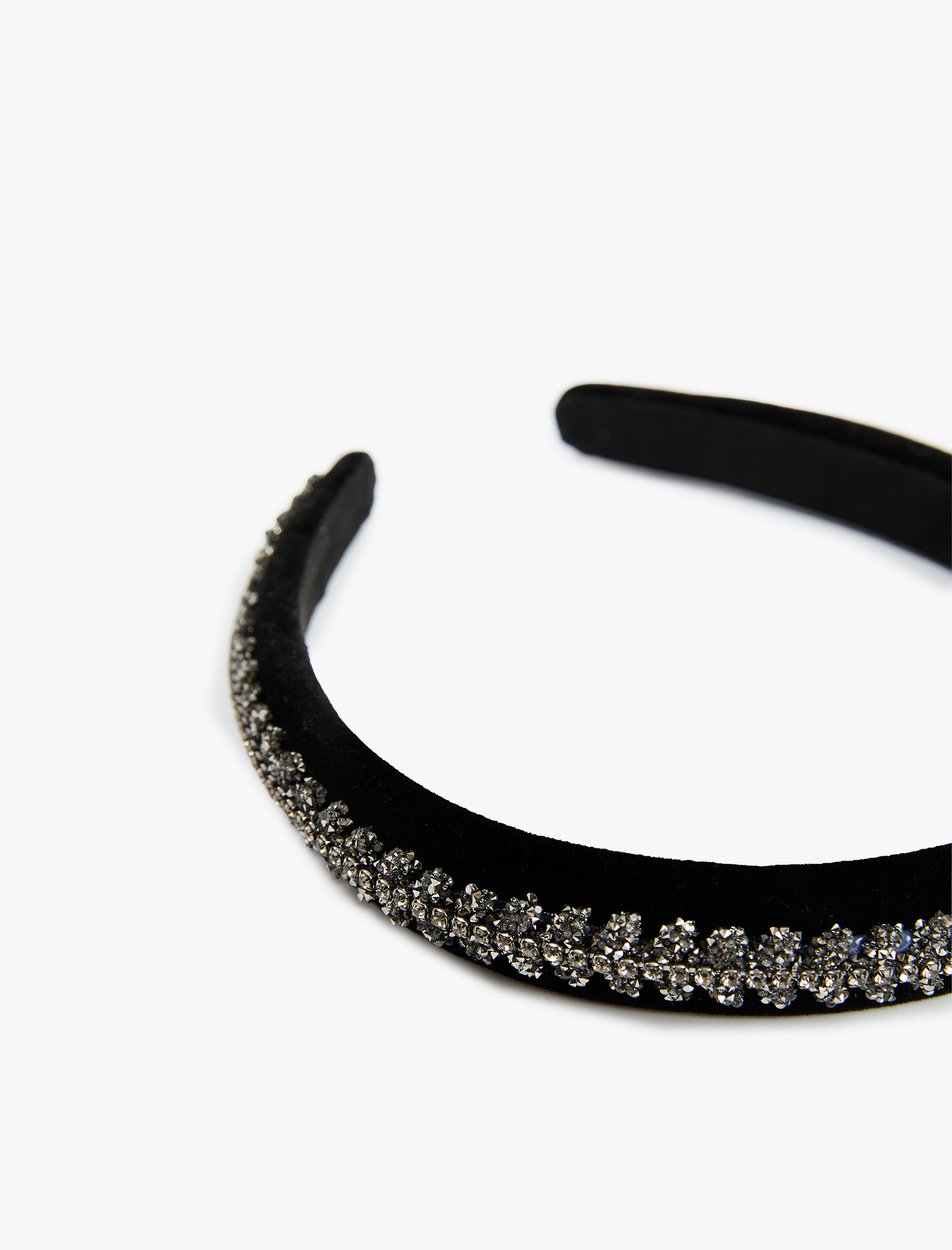  Kadın Taş Detaylı Taç