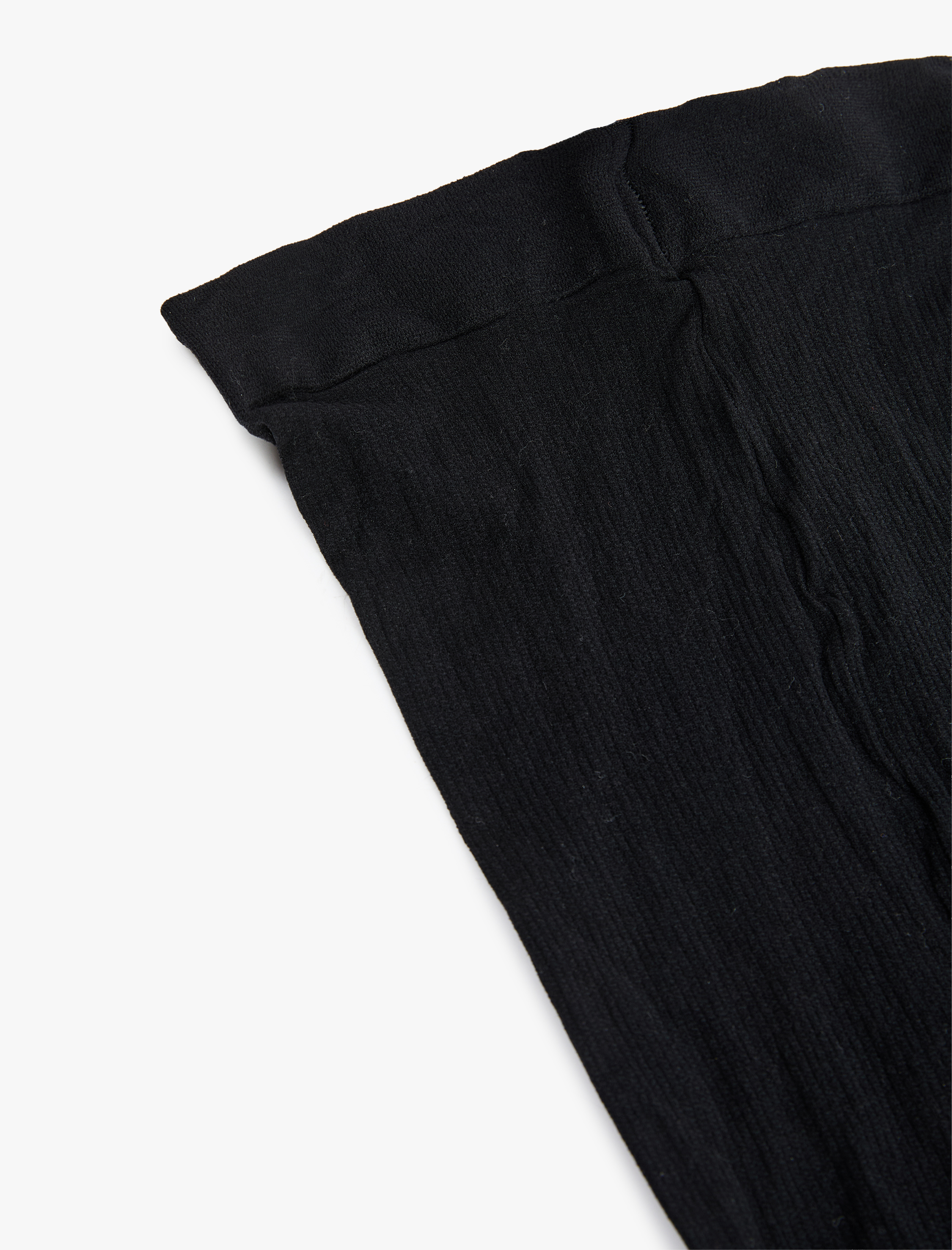  Kadın 60 Den Geometrik Desenli Simli Külotlu Çorap