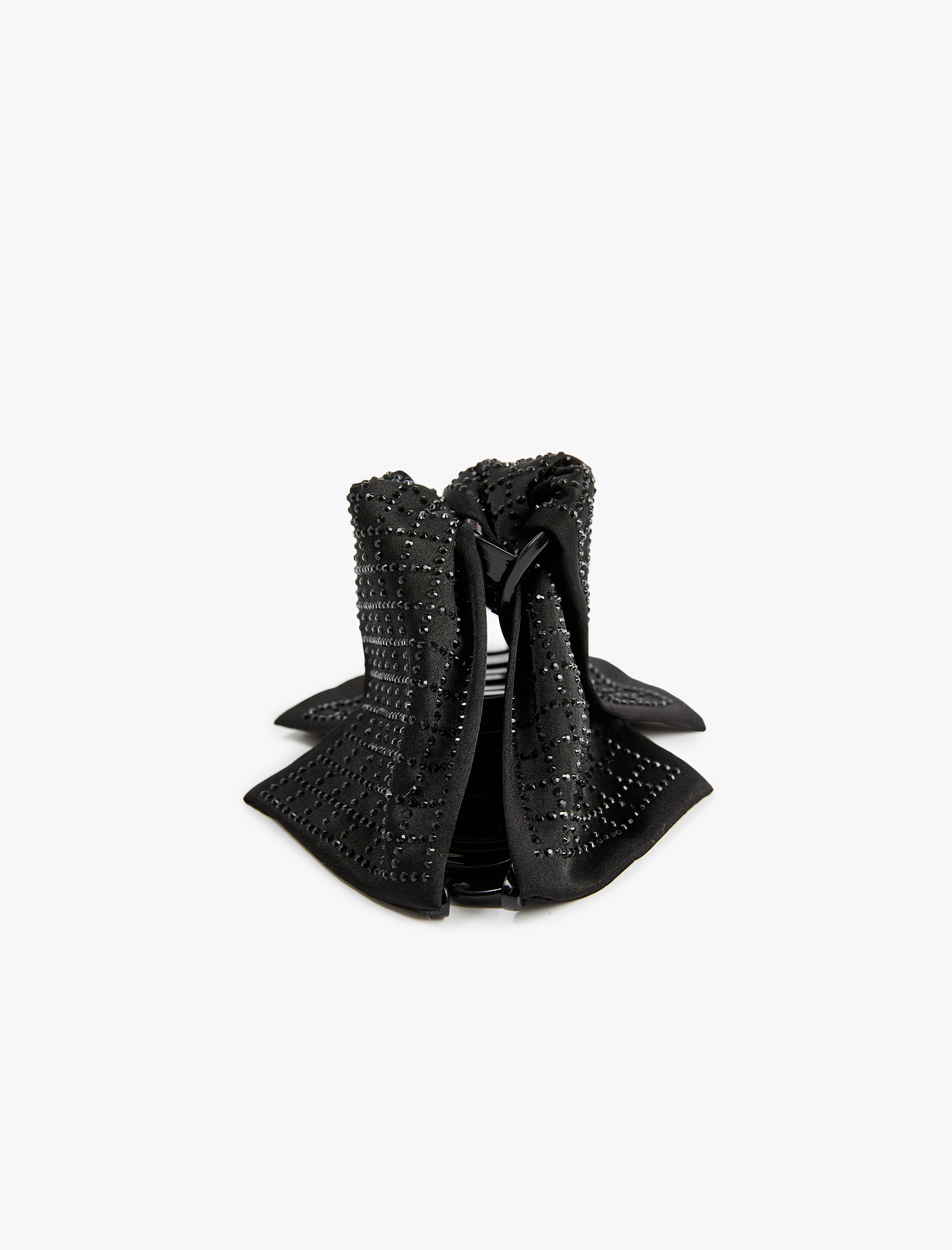  Kadın Kıskaçlı Toka - Koton X Sibil Çetinkaya