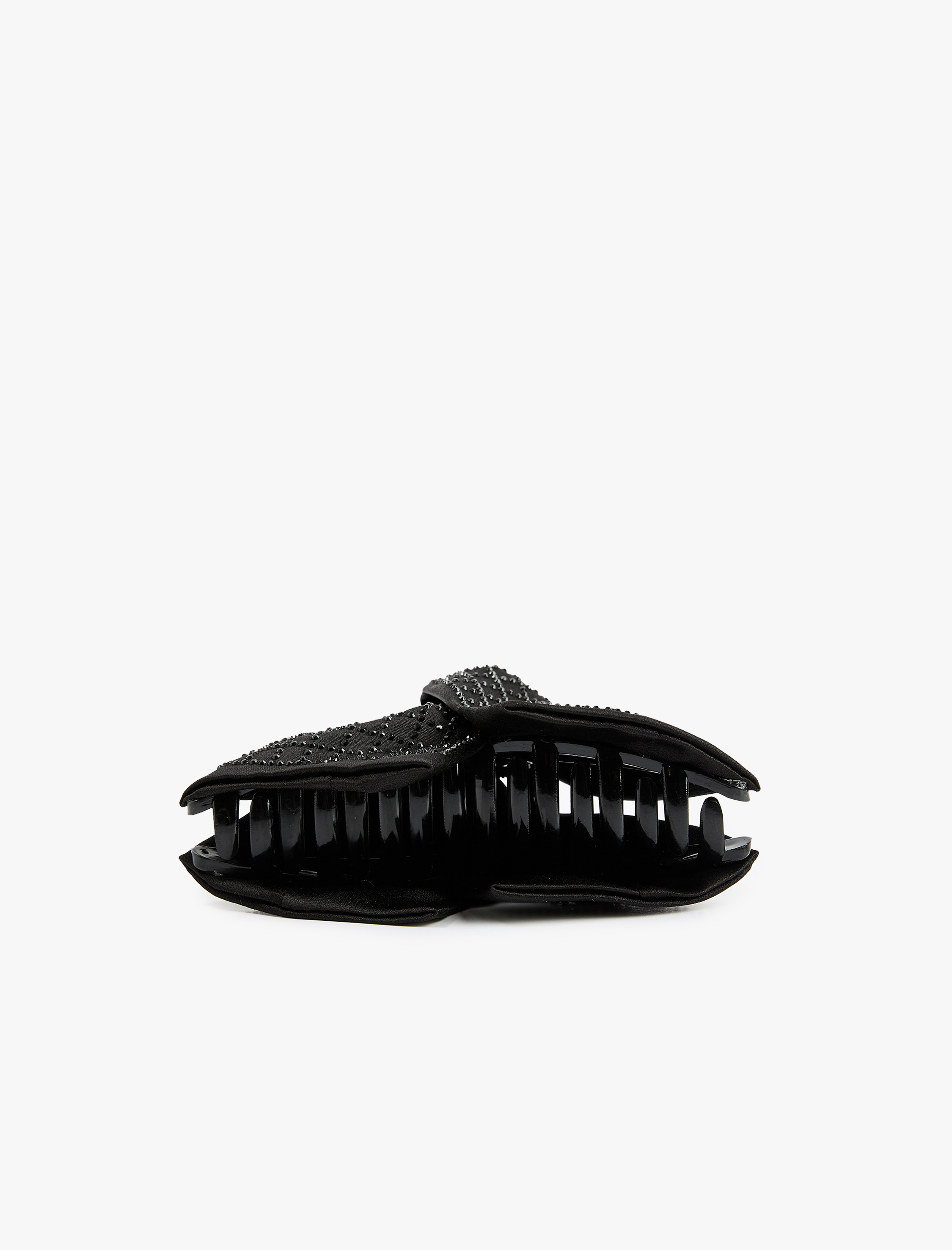  Kadın Kıskaçlı Toka - Koton X Sibil Çetinkaya