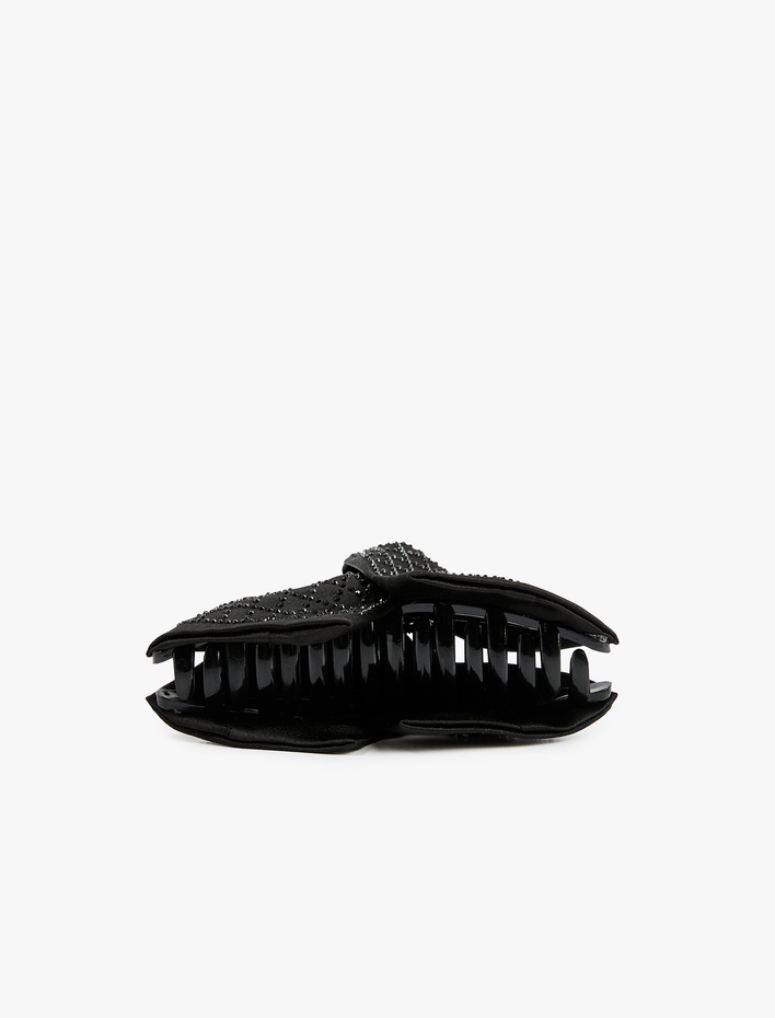 Kadın Kıskaçlı Toka