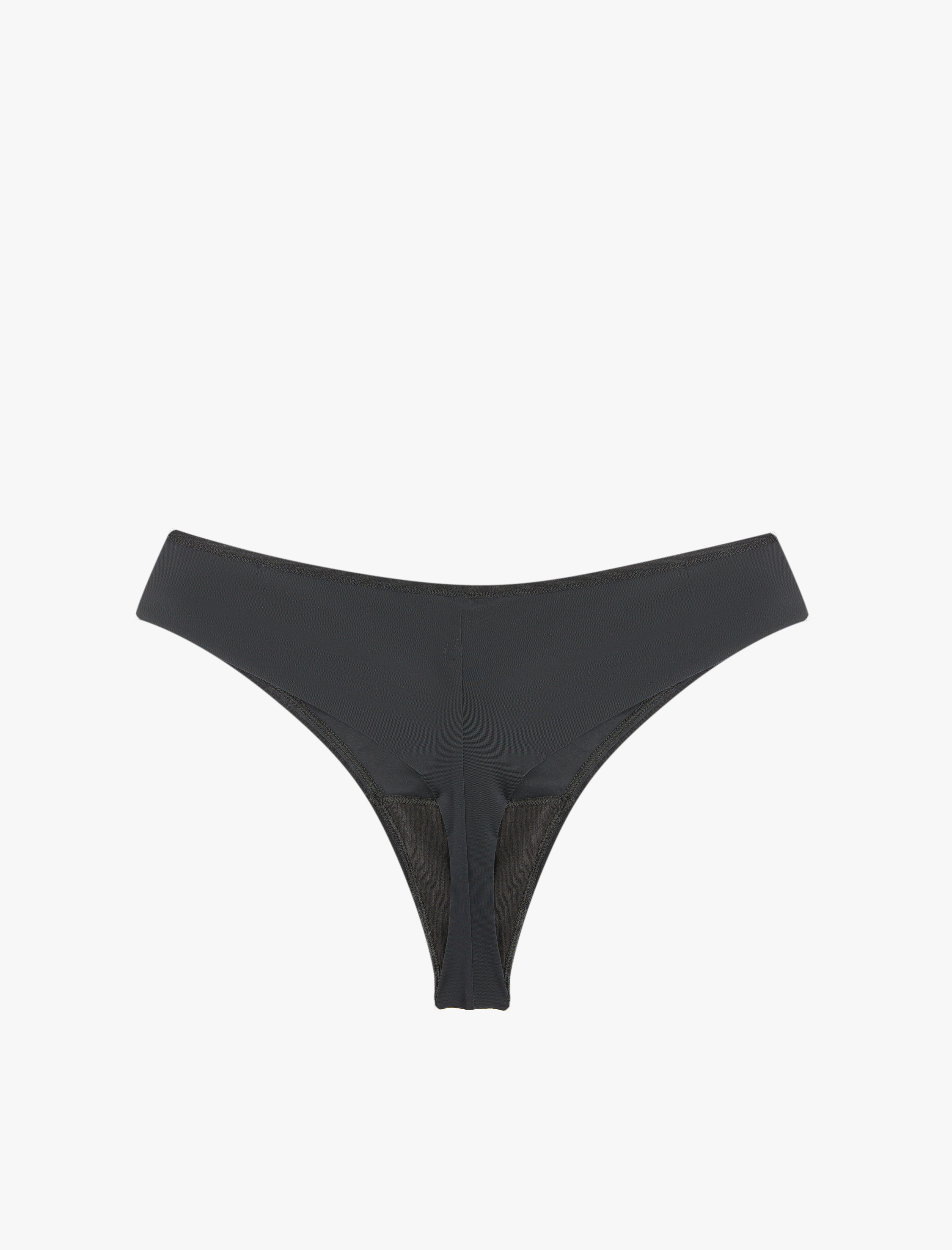   Rahat Kalıp Basic String Külot