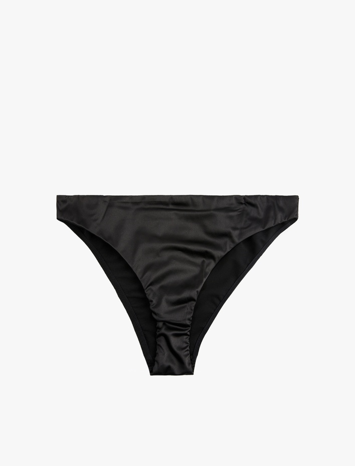  Normal Bel Rahat Kalıp Brief Külot