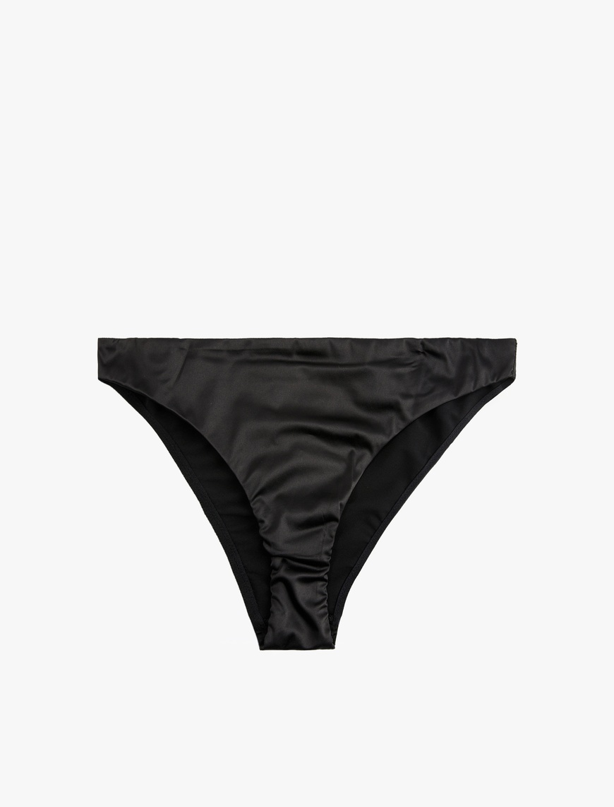   Normal Bel Rahat Kalıp Brief Külot