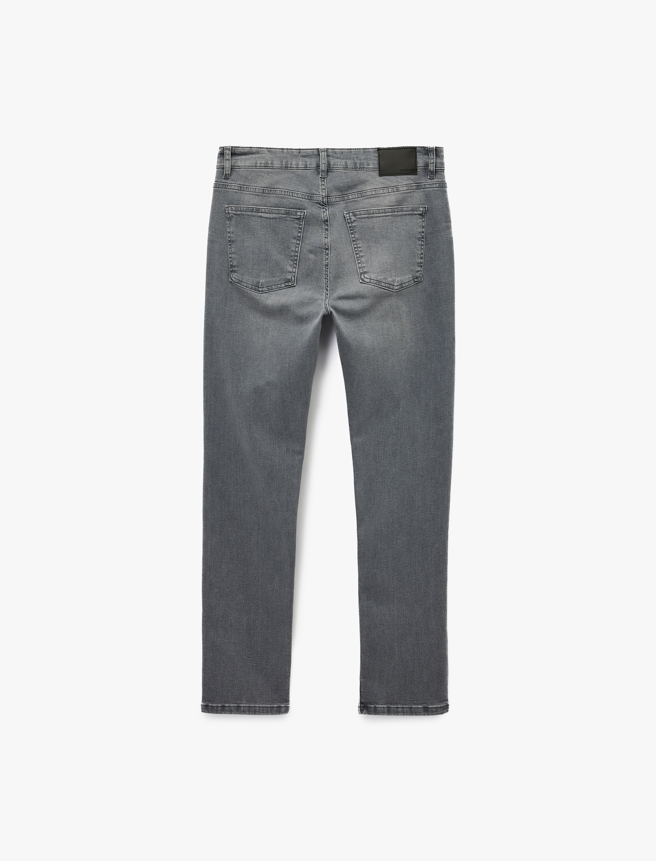   Pamuklu Normal Paça Skinny Fit Jean Pantolon - Michael Jean