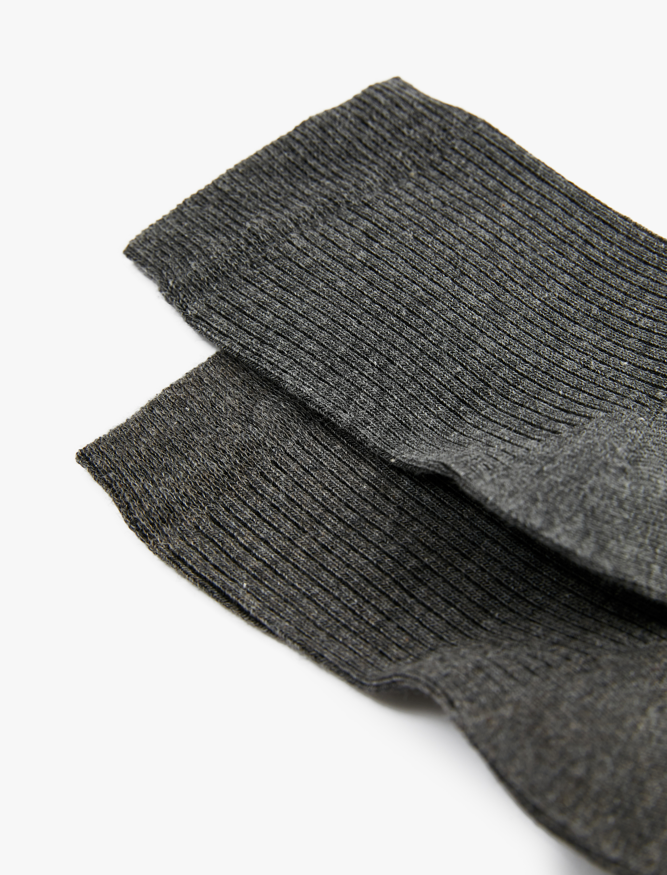  Kadın Pamuklu Soket Çorap