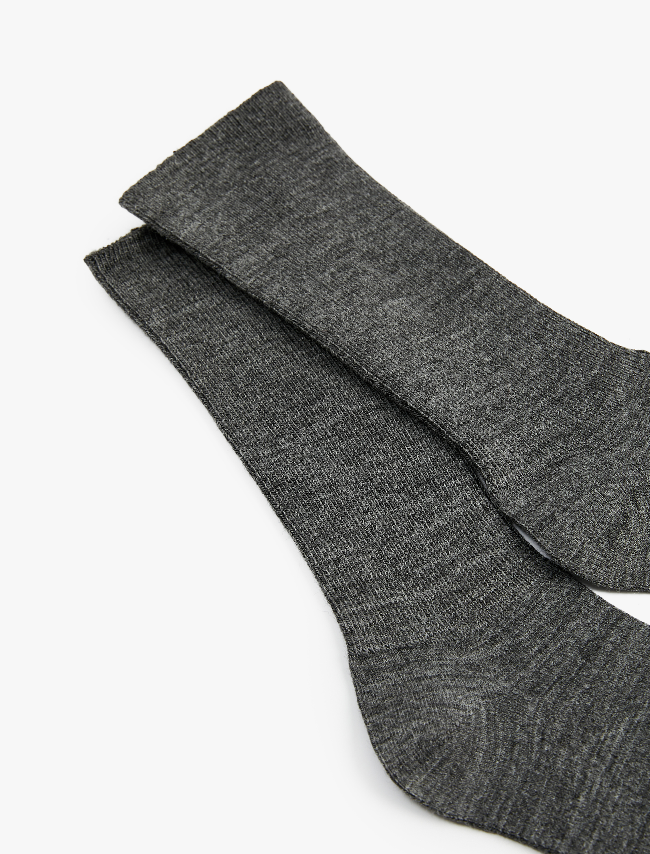  Erkek Desenli Soket Çorap