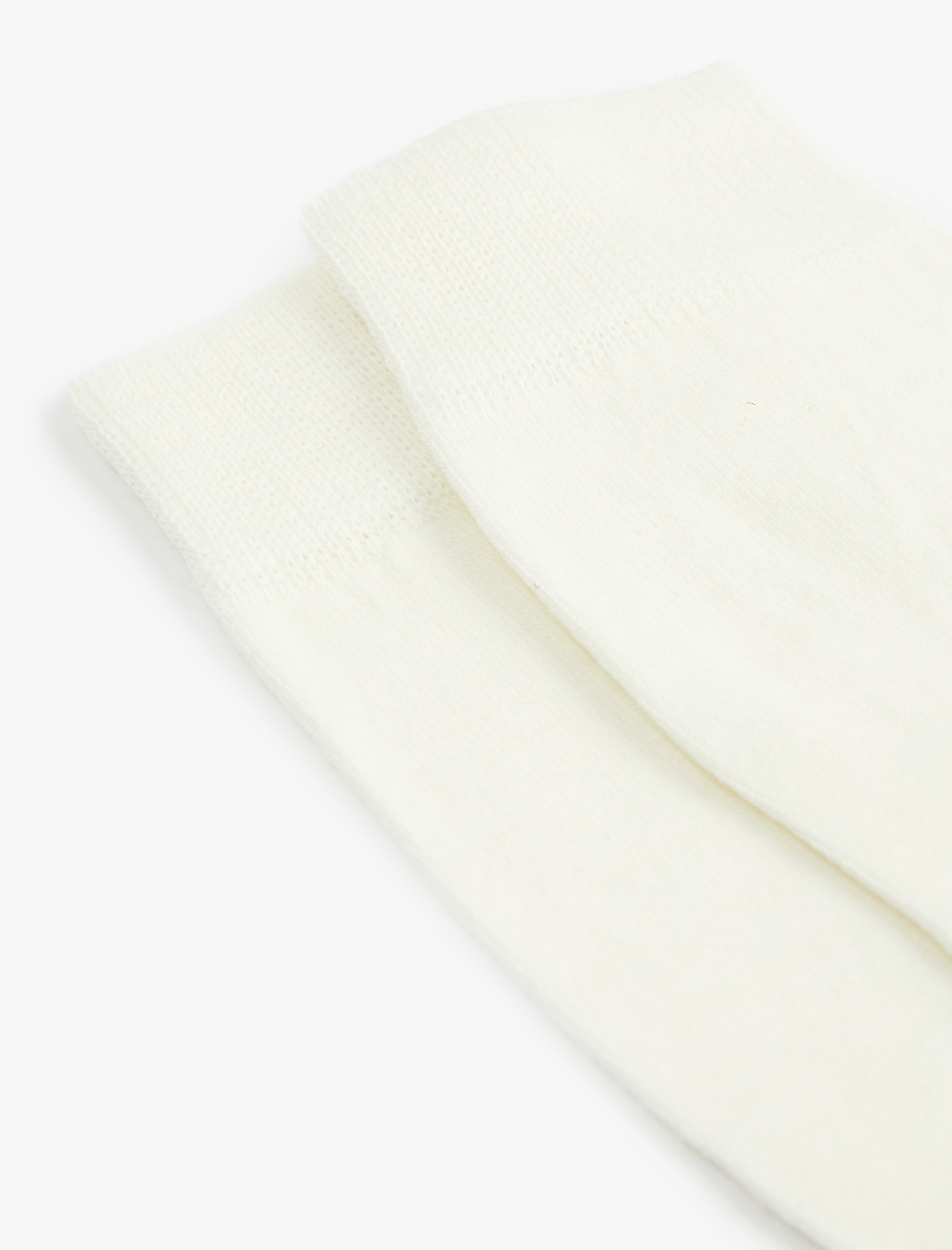  Erkek Basic Soket Çorap