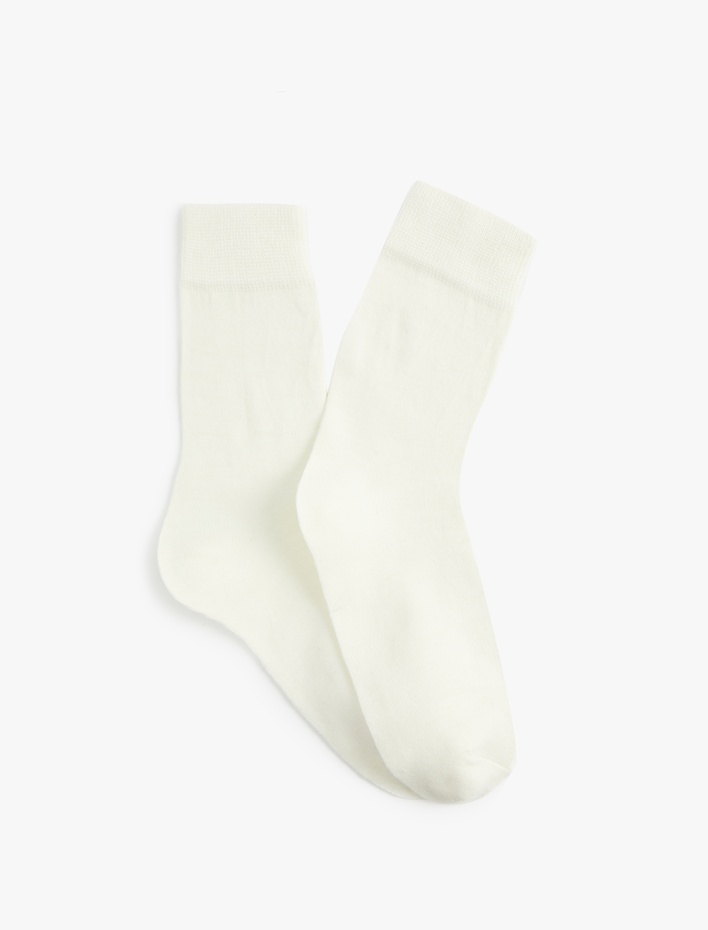 Erkek Basic Soket Çorap