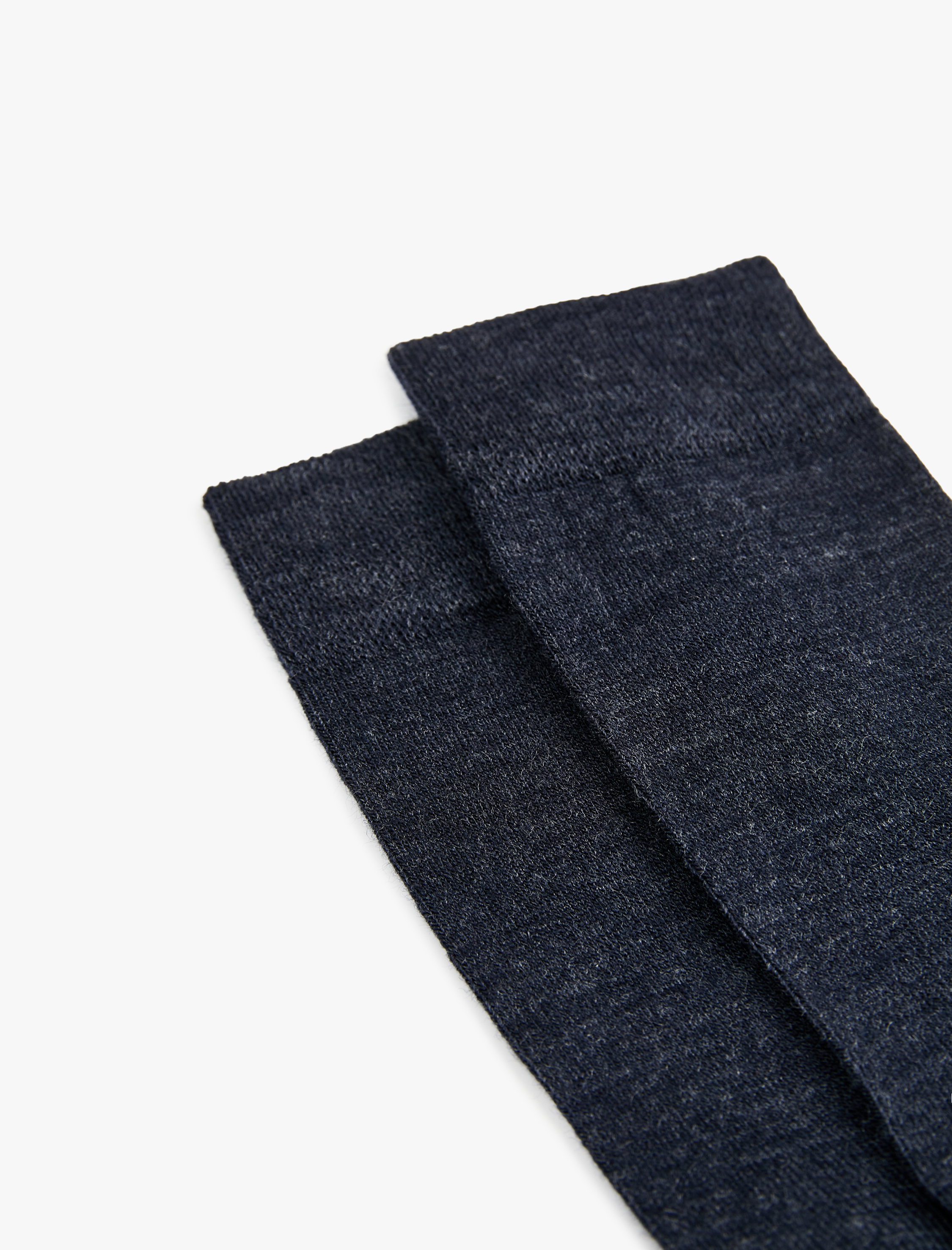  Erkek Basic Soket Çorap