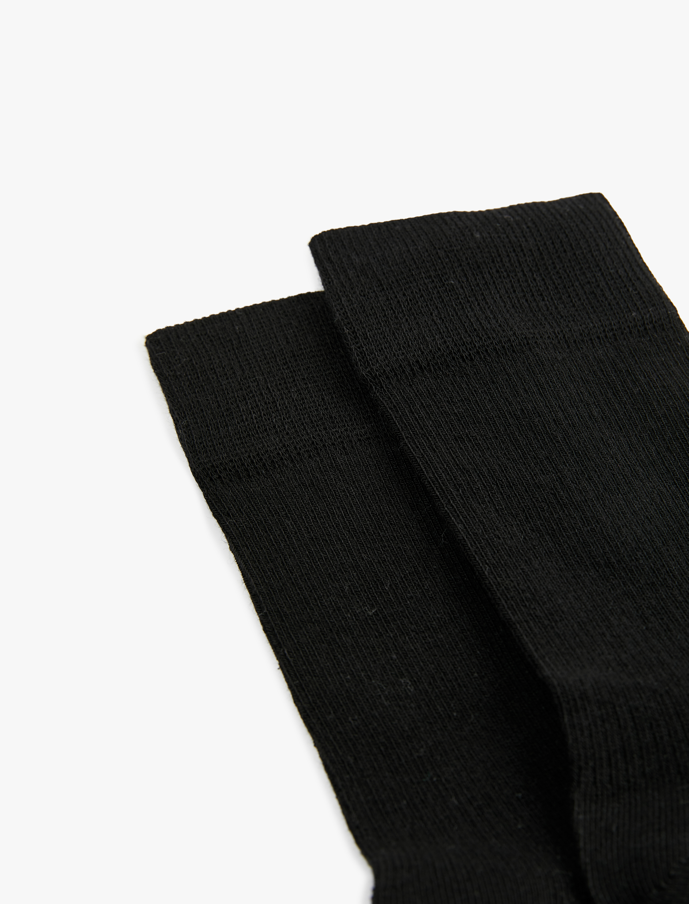  Kadın Pamuklu Soket Çorap